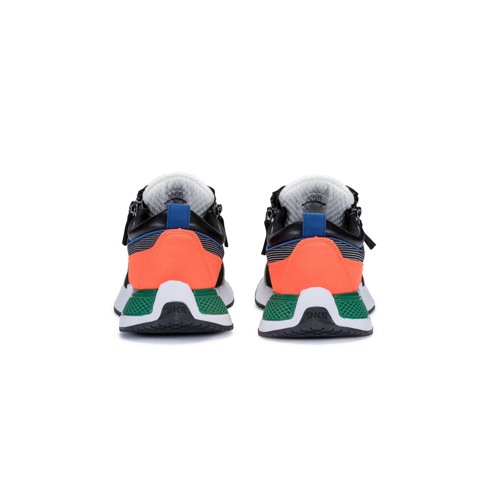 men's snkr project rodeo 2.0 casual shoes
