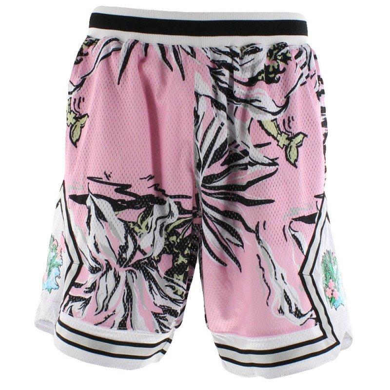 pink dolphin shorts mens