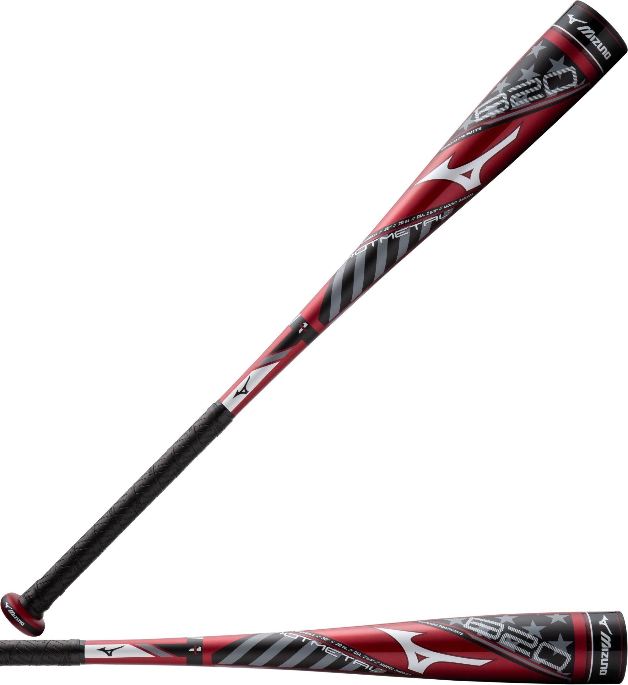 mizuno b20 bat