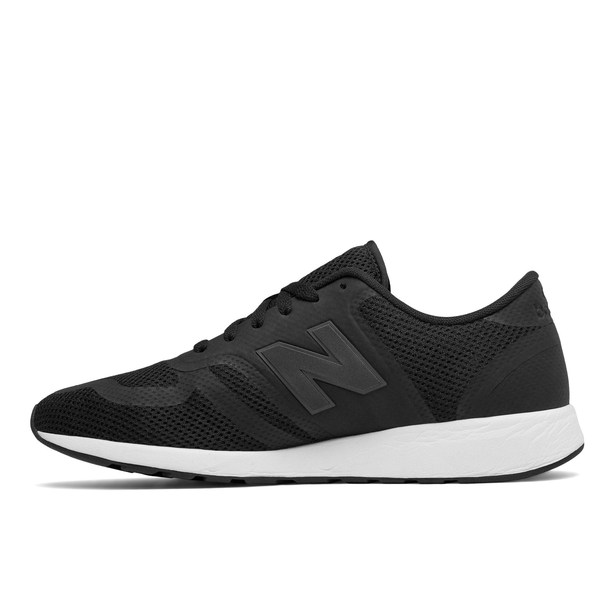 new balance 420 black and white