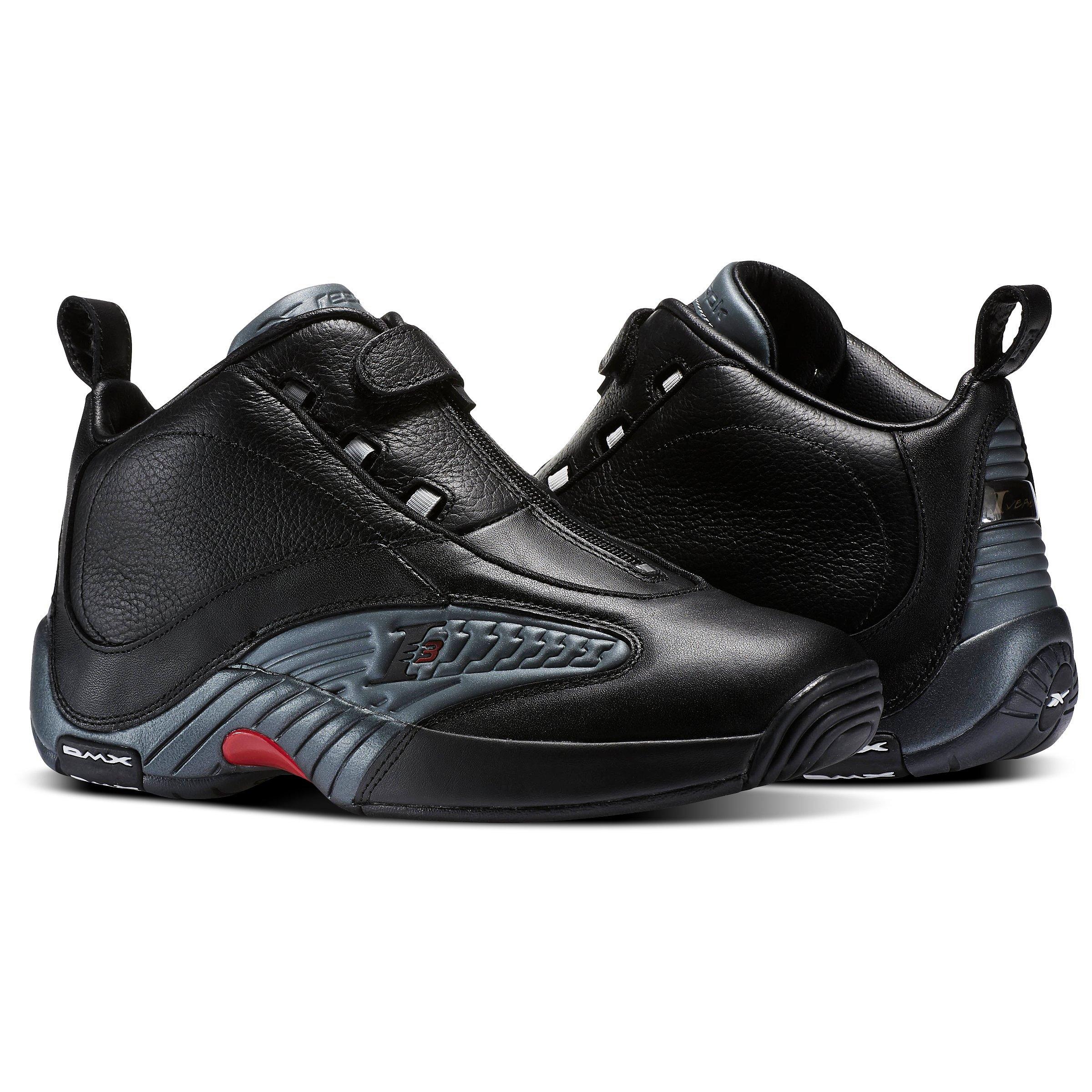 the answer shoe