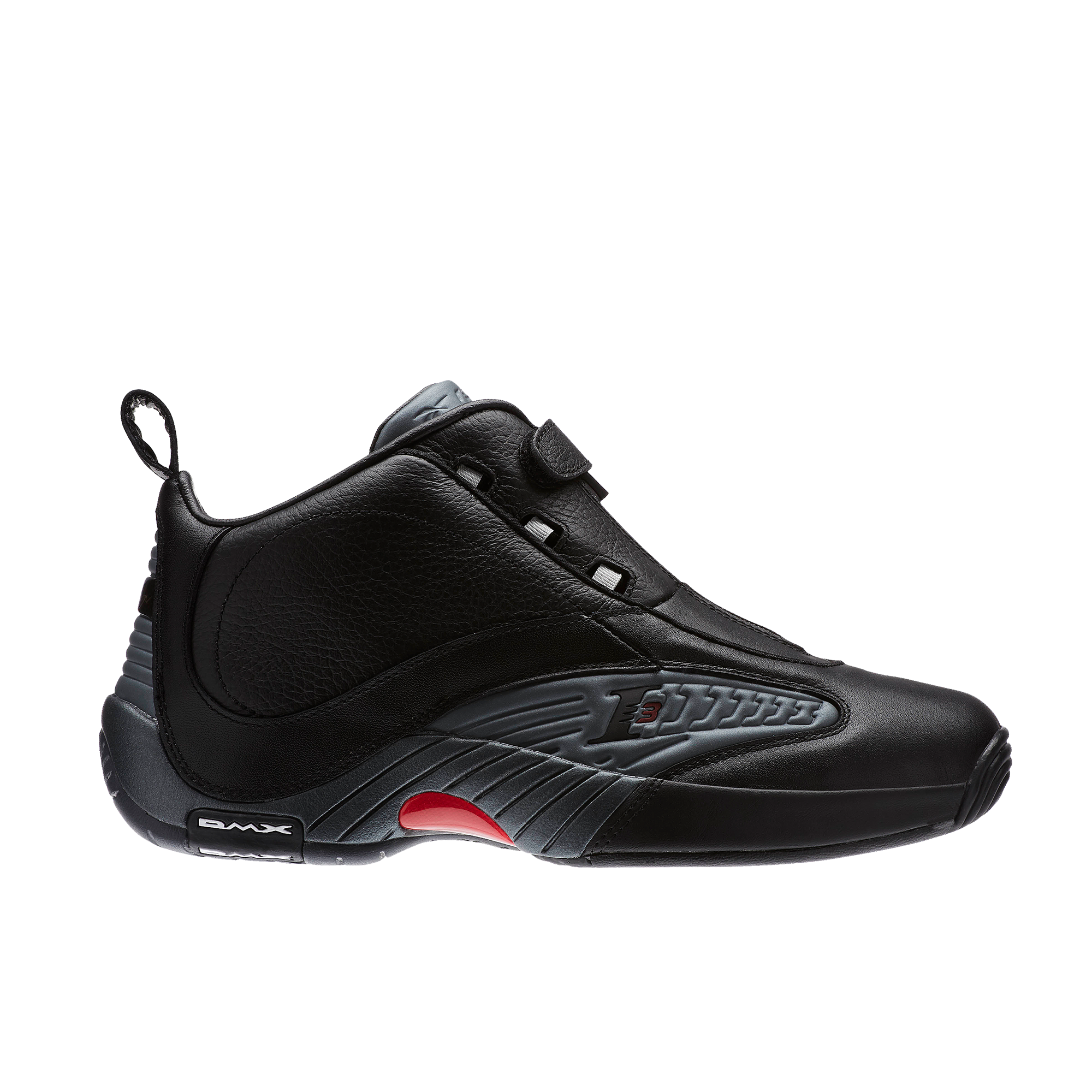 iverson step over shoes