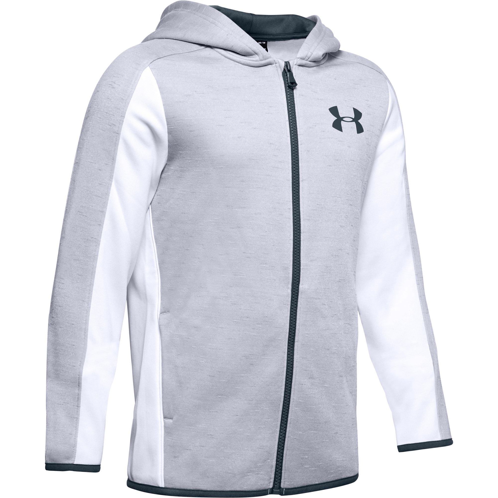 under armour hoodie childe