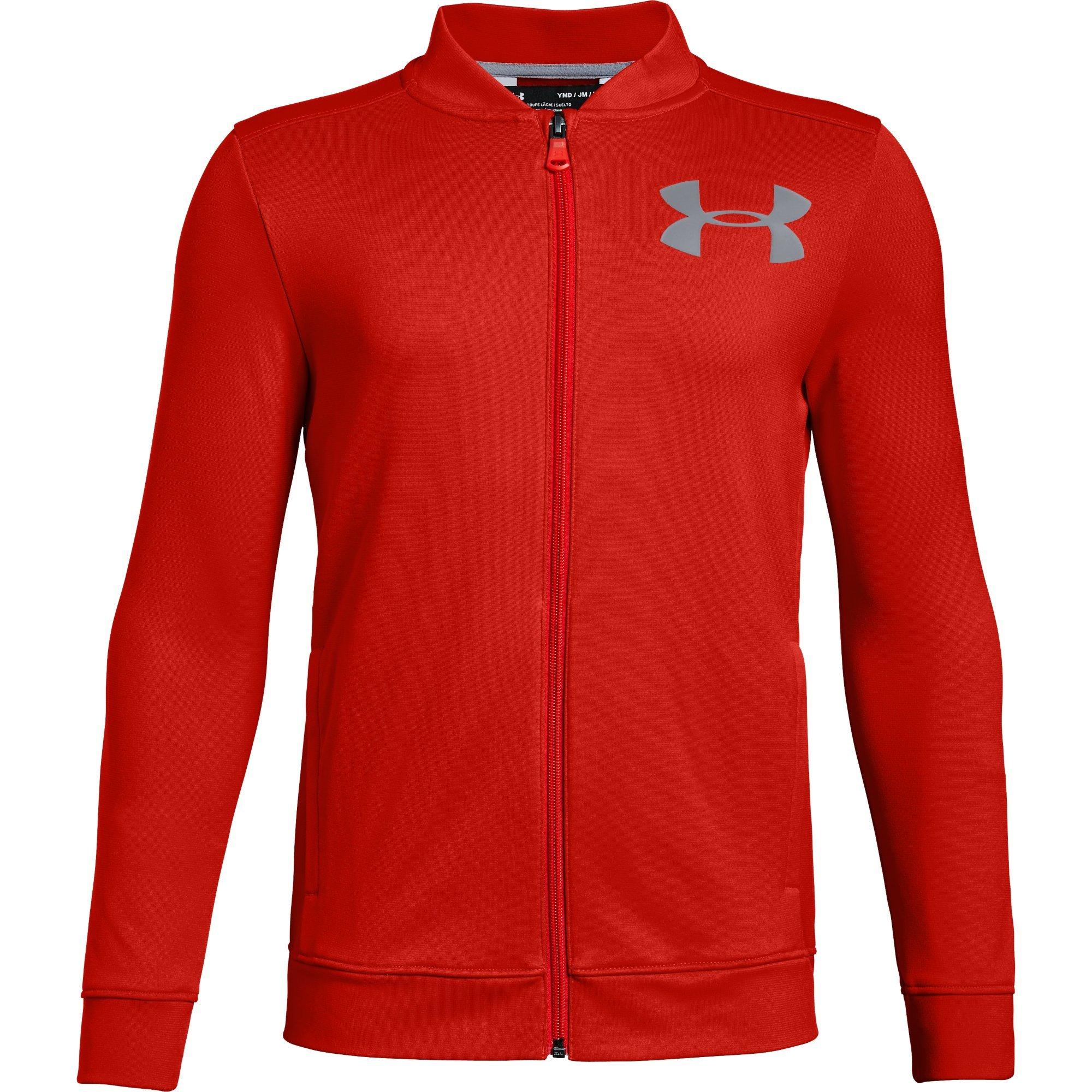 under armour pennant jacket