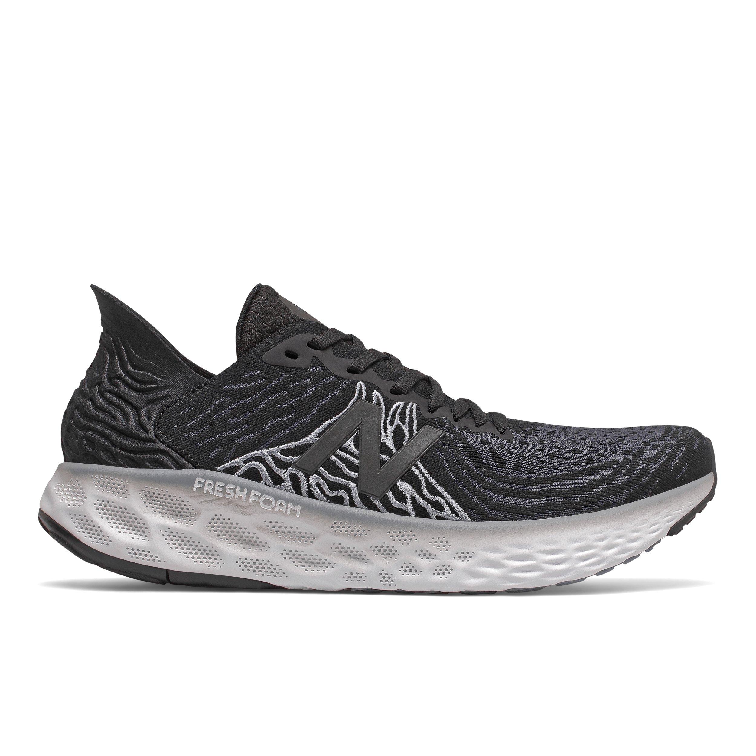 new balance 1080 men white