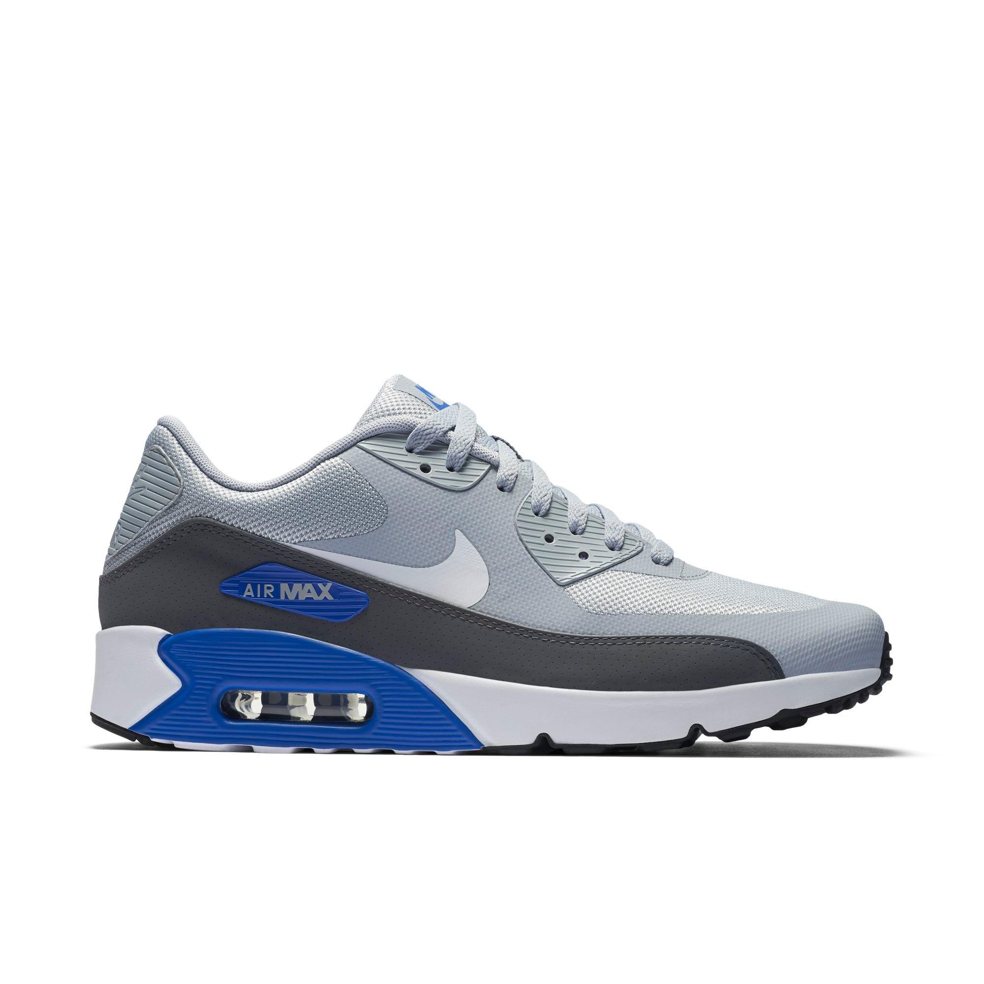nike air max 90 ultra essential 2.0 grey