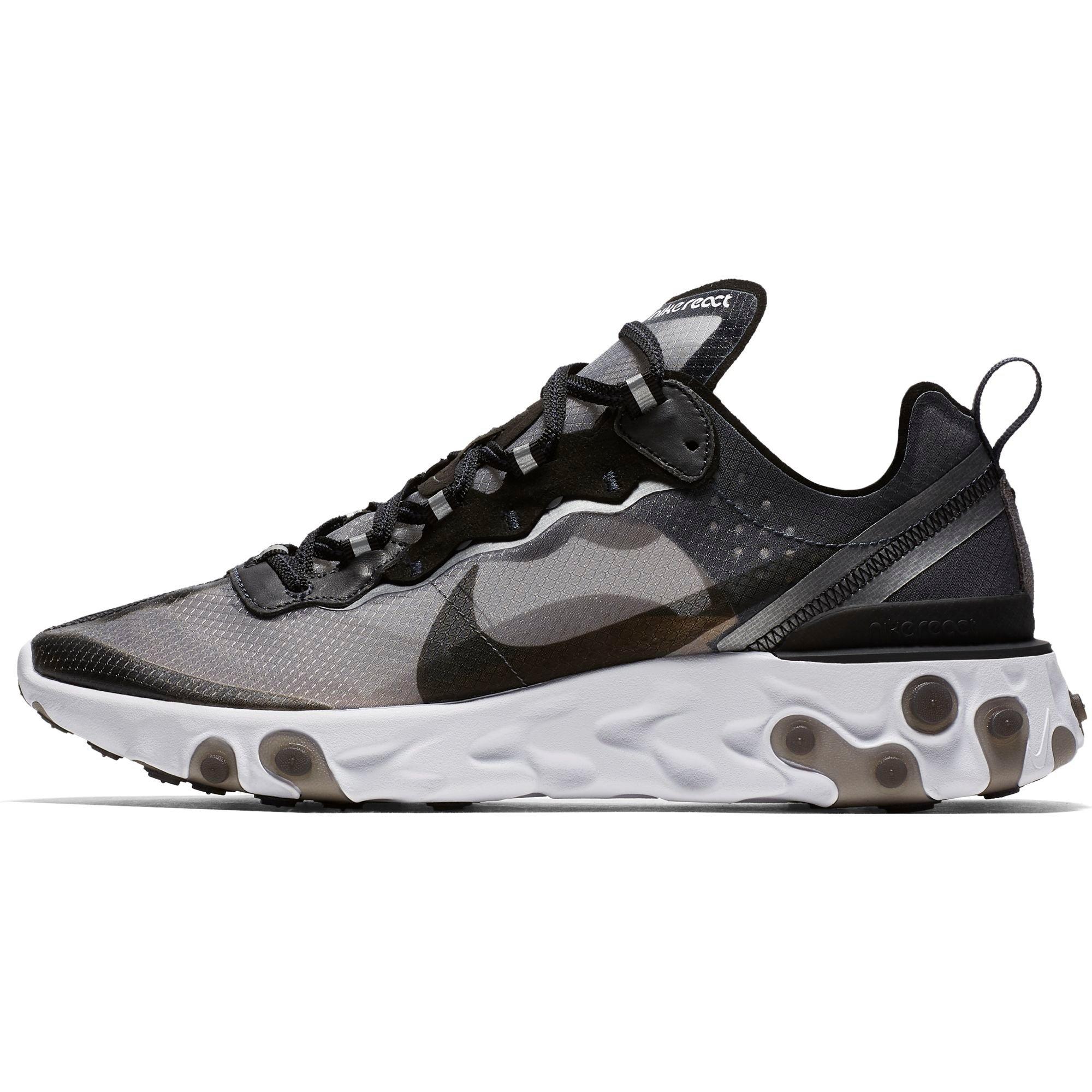 nike react element kids