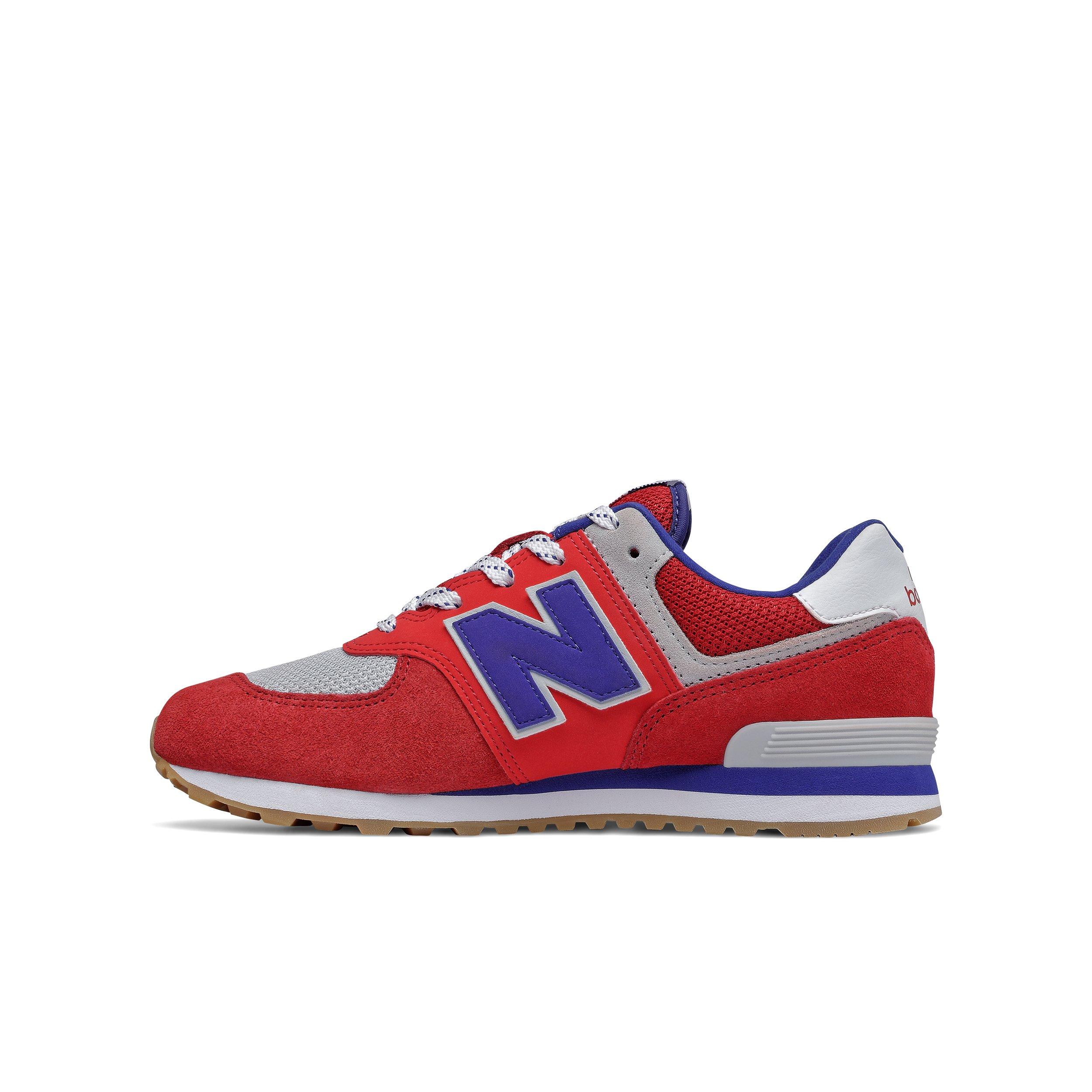 new balance hibbett sports