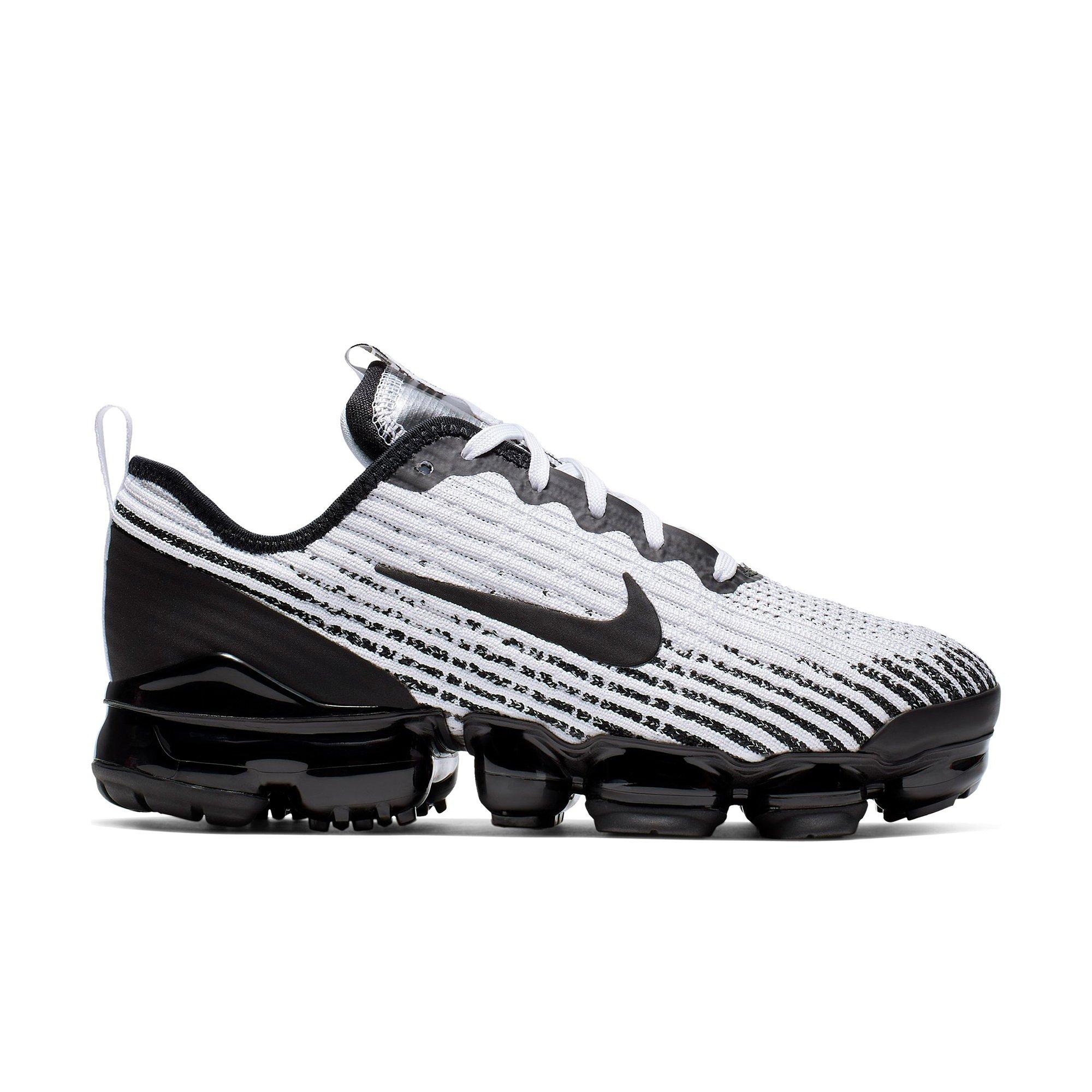 Nike air max vapormax 3 black and white Sofions
