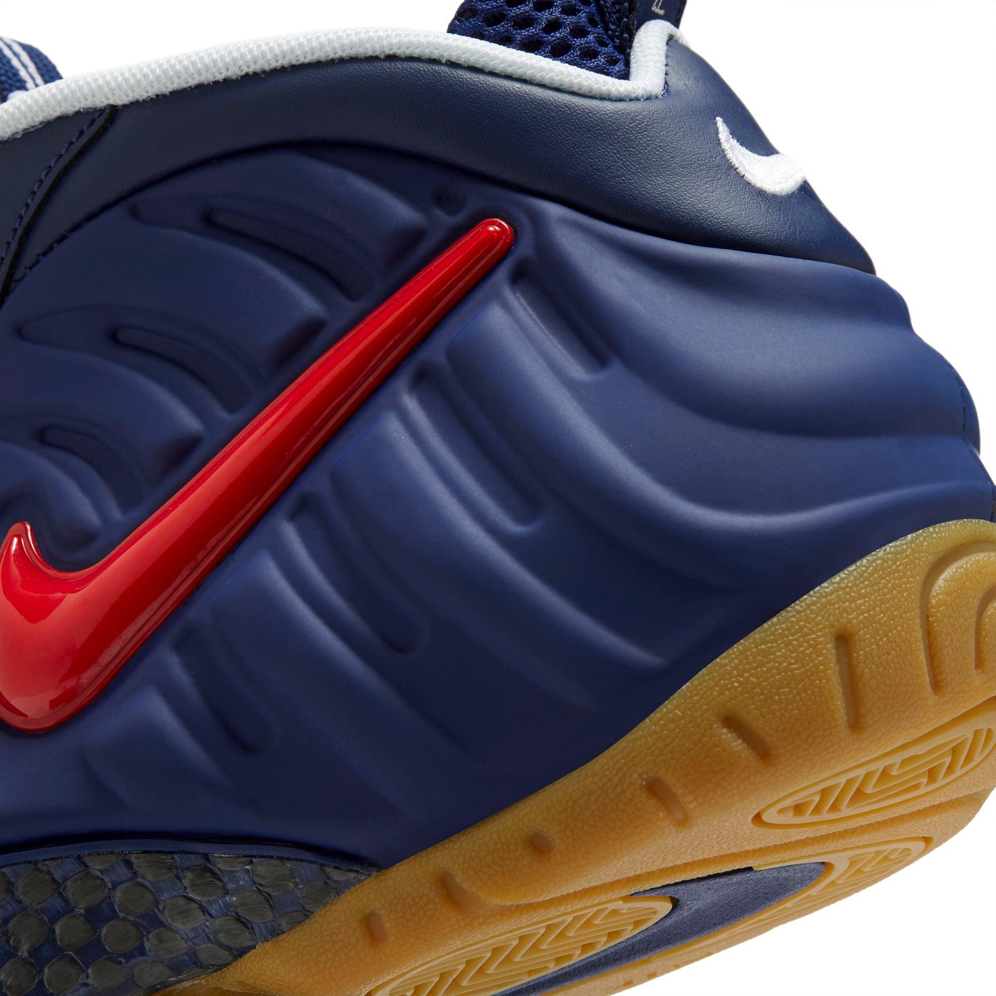 Nike Air Foamposite Pro Custom SunsetSneaker Freaker