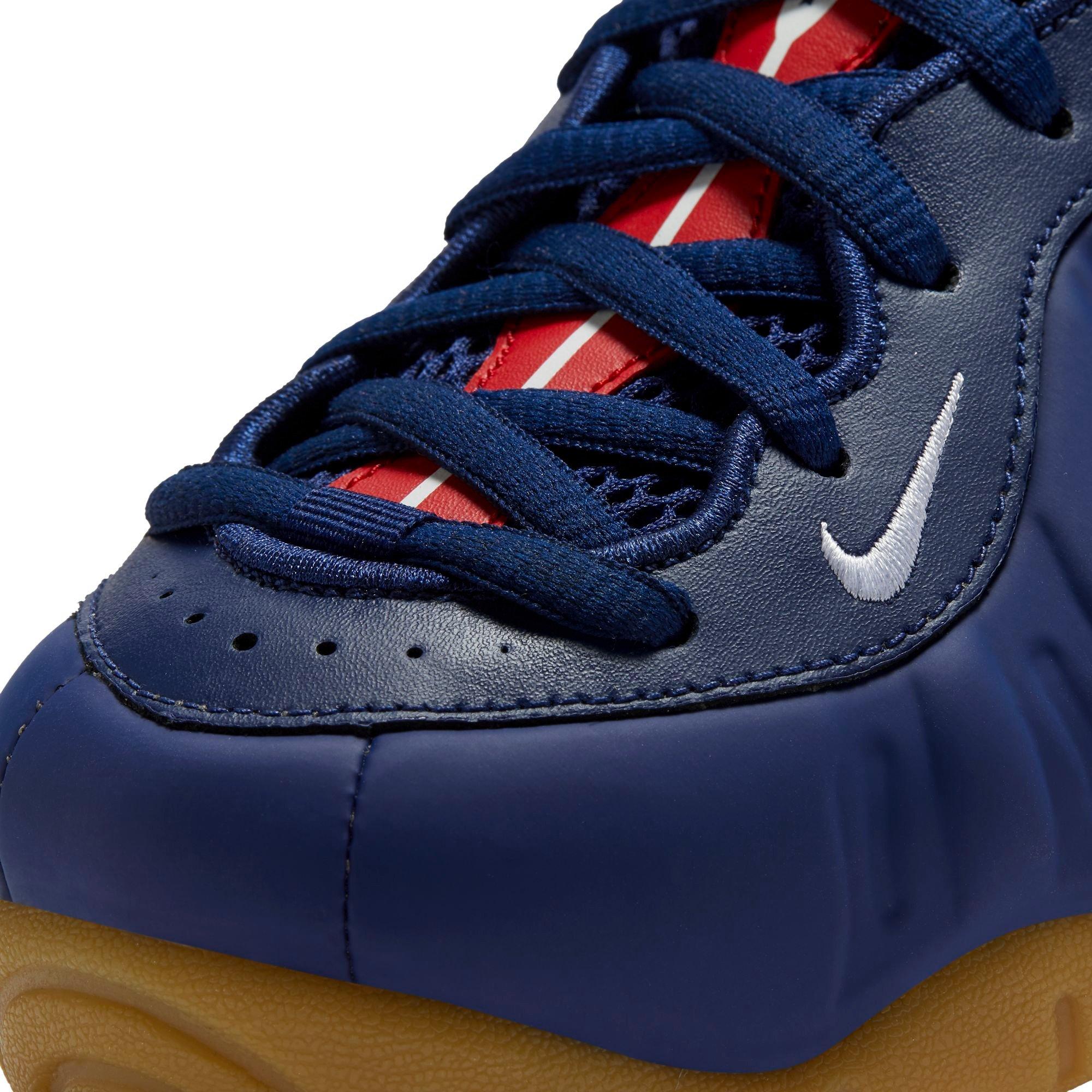 Men s Air Foamposite Pro Electric Green from Nike Grailed