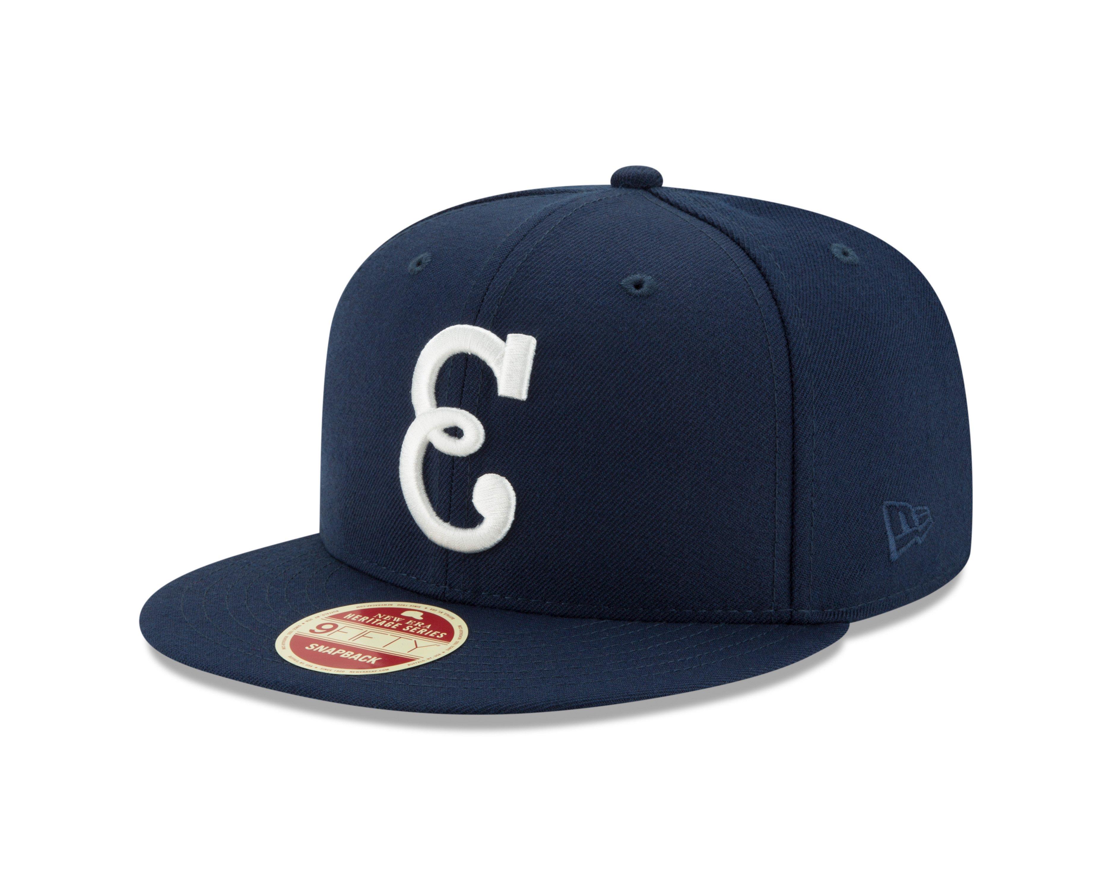 newark eagles hat