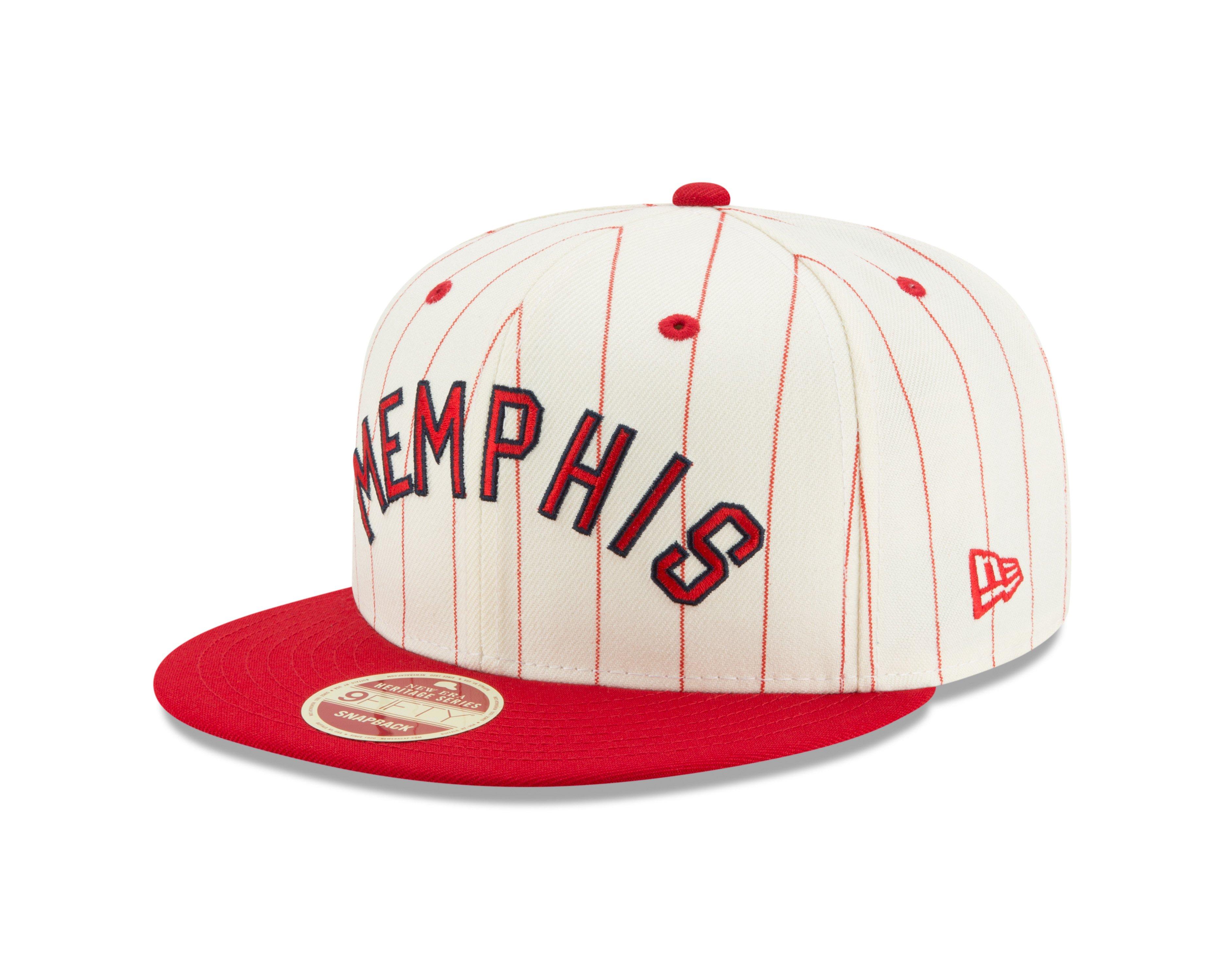 memphis red sox hat