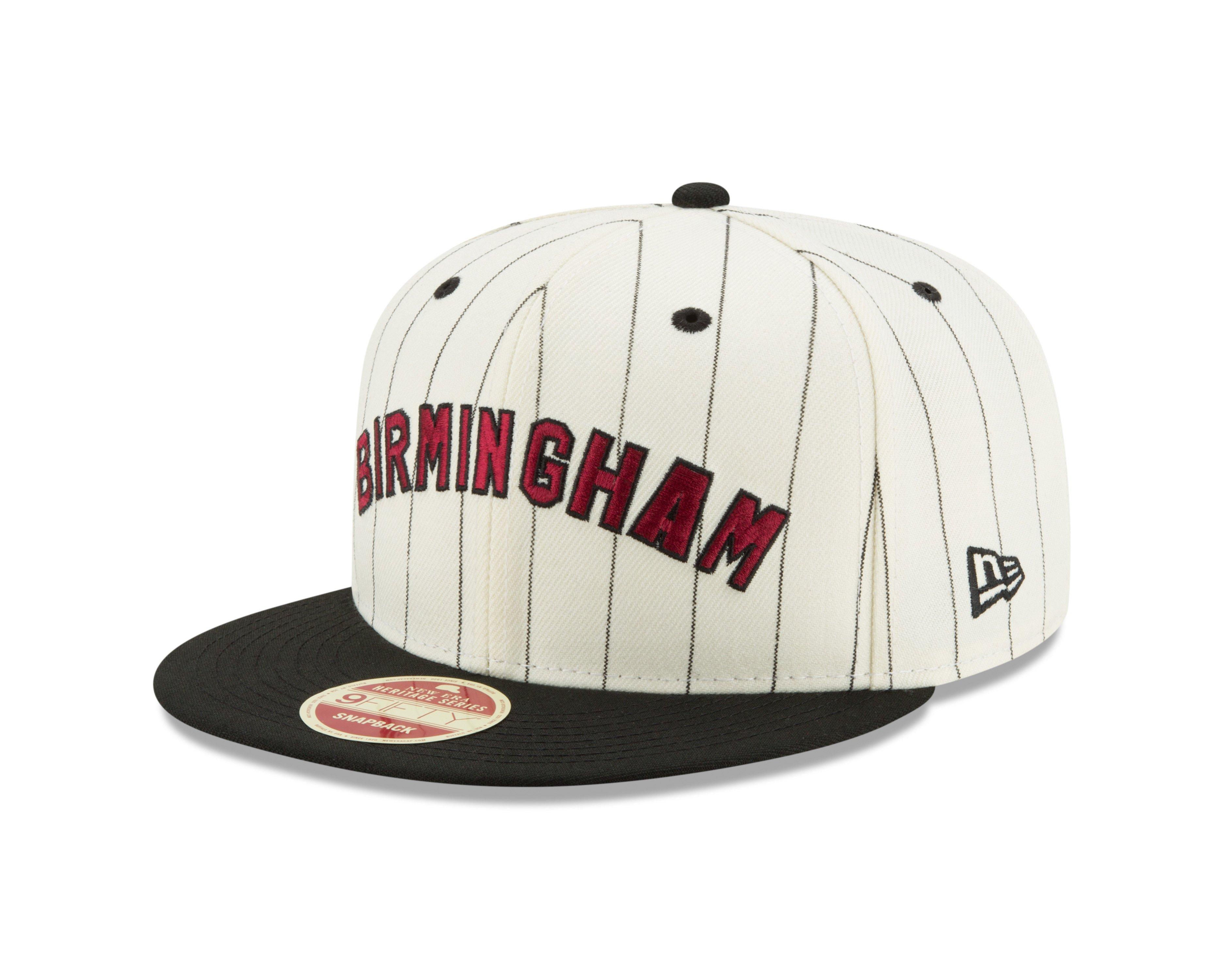 birmingham black barons jersey