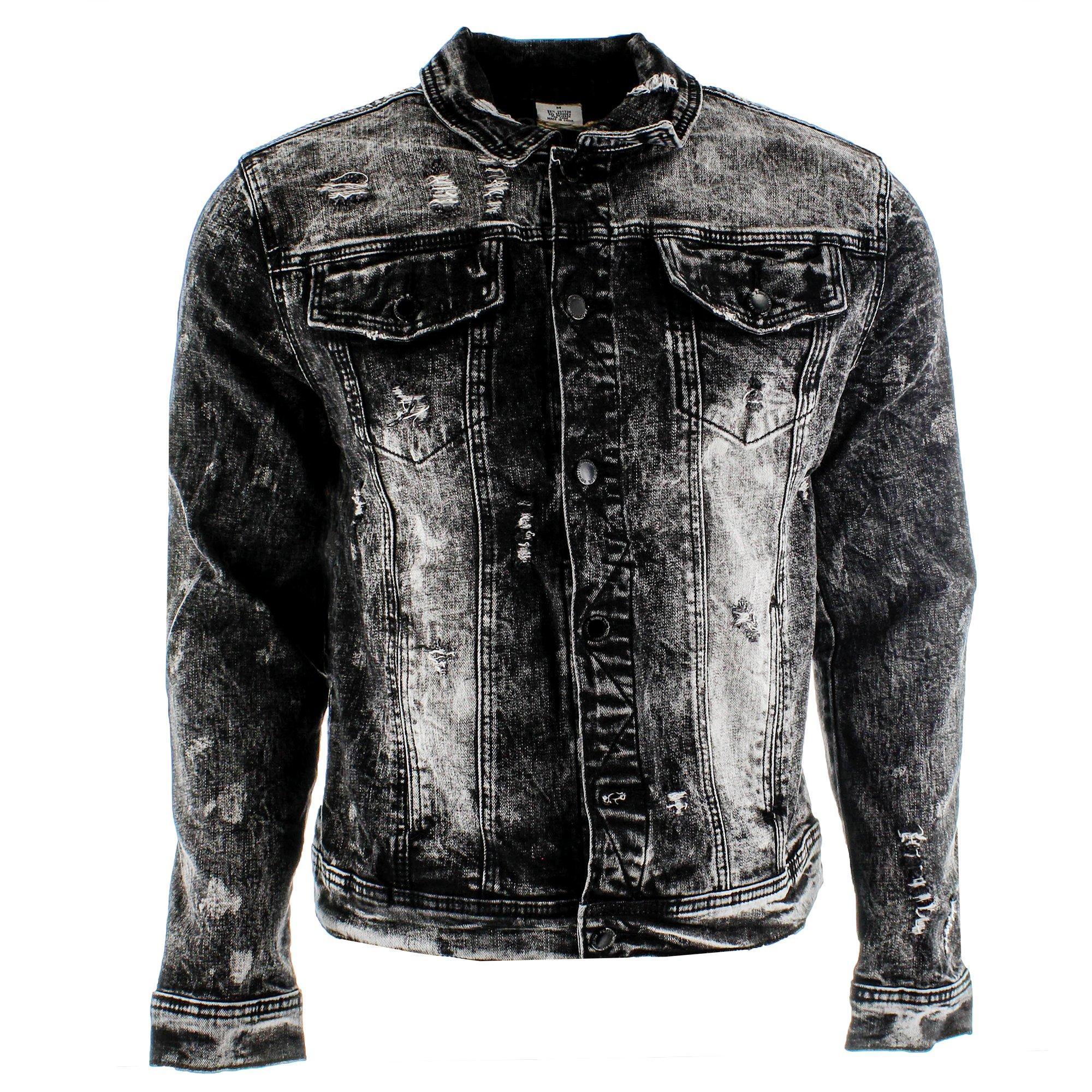 kilogram denim