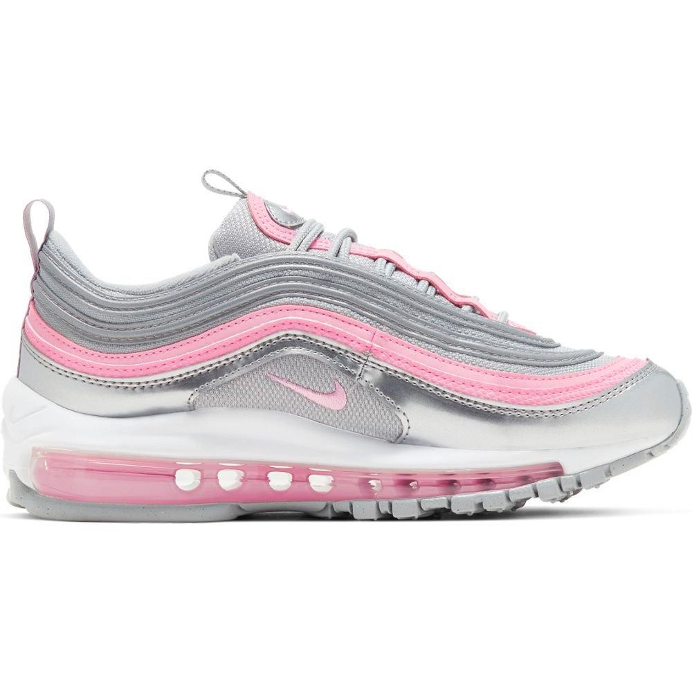 pink nike air max 97 junior