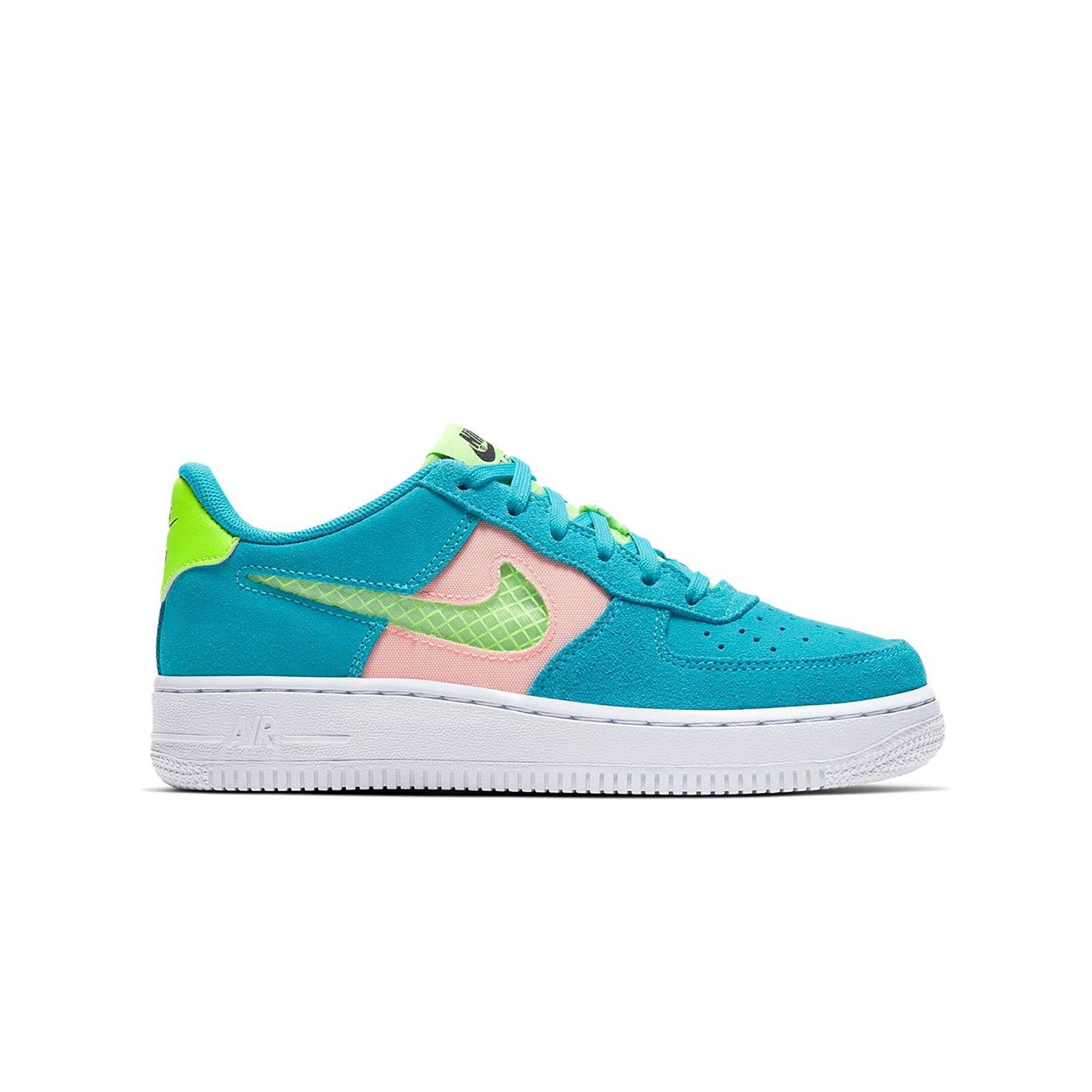 hibbett sports nike air force