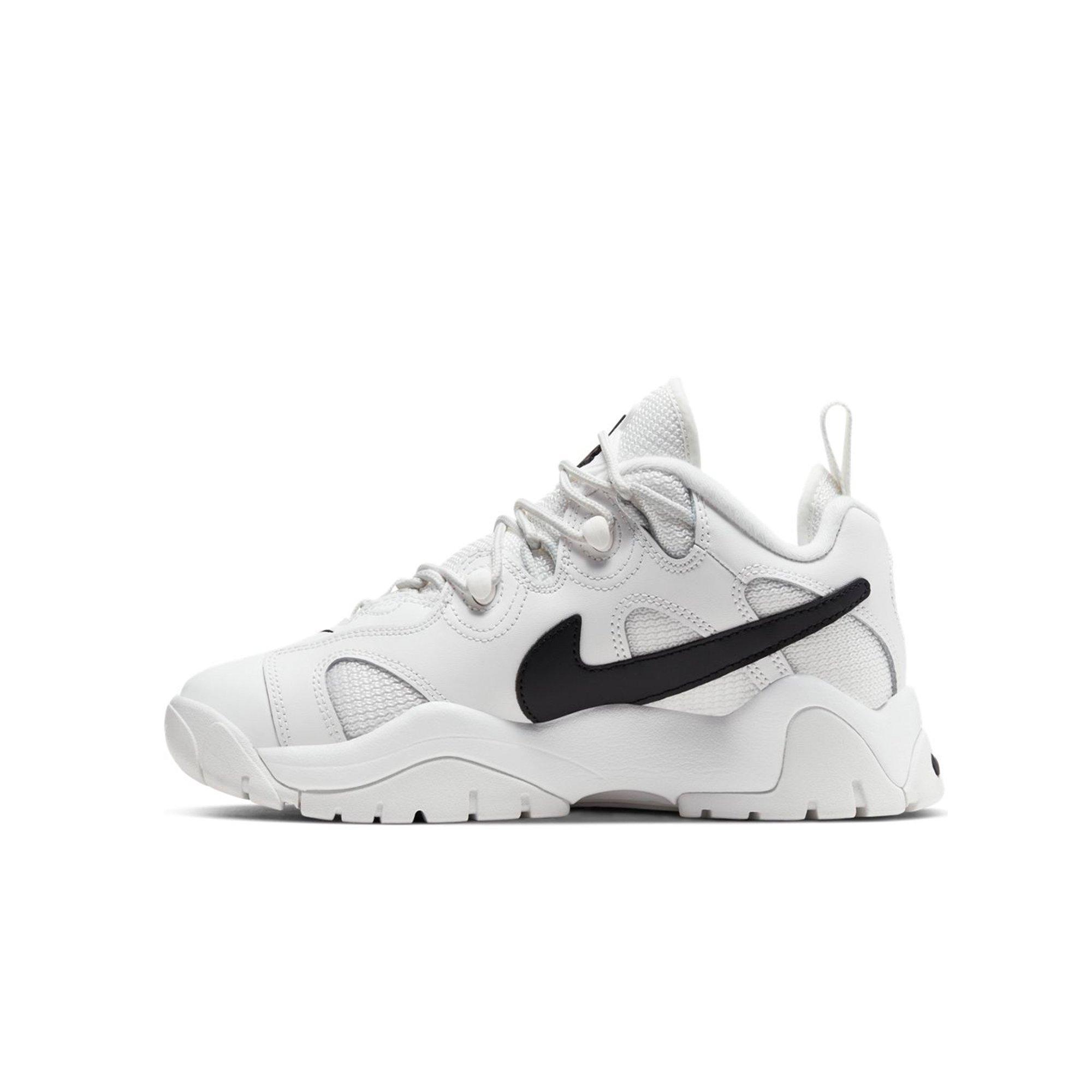 nike air barrage kids