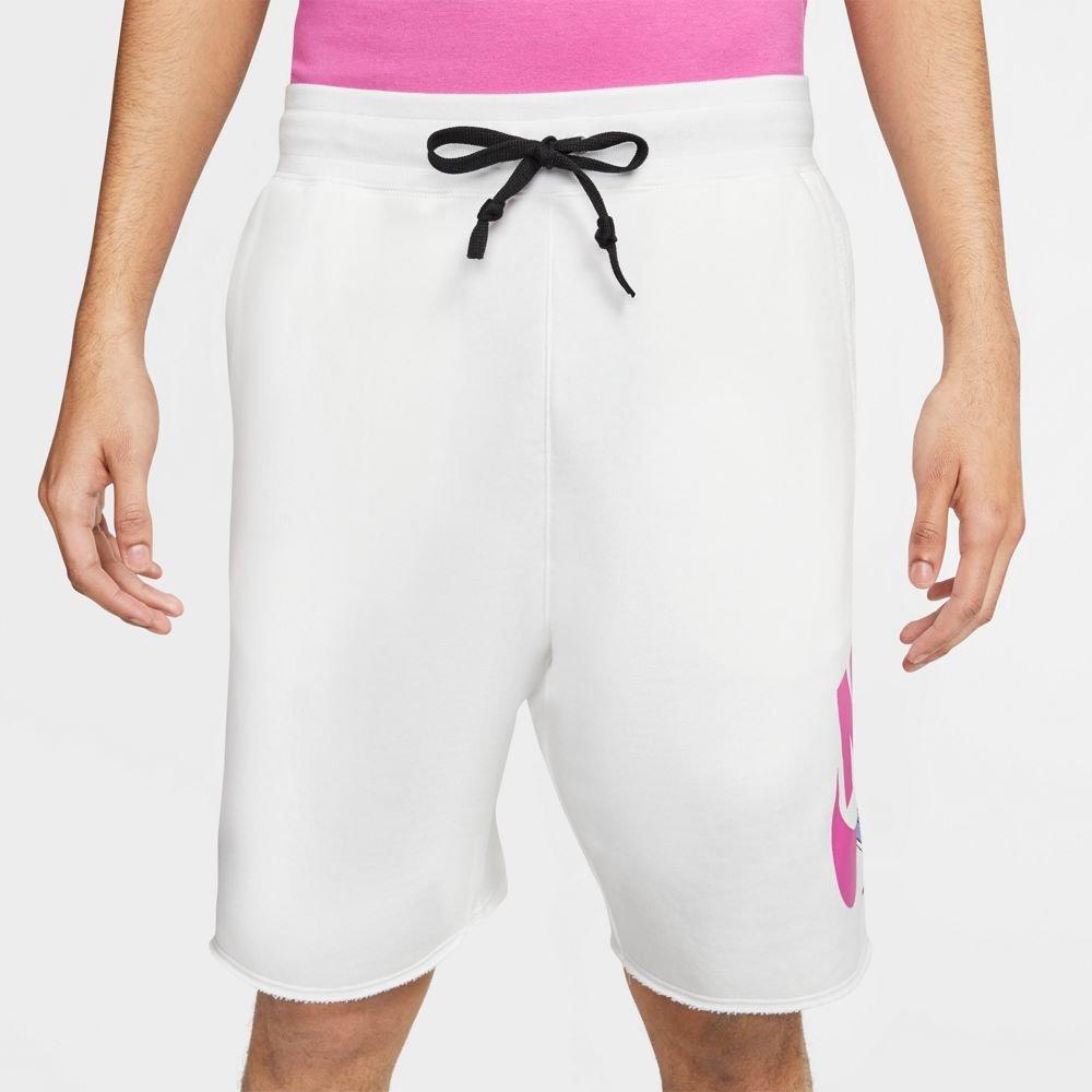 nike hike alumni shorts