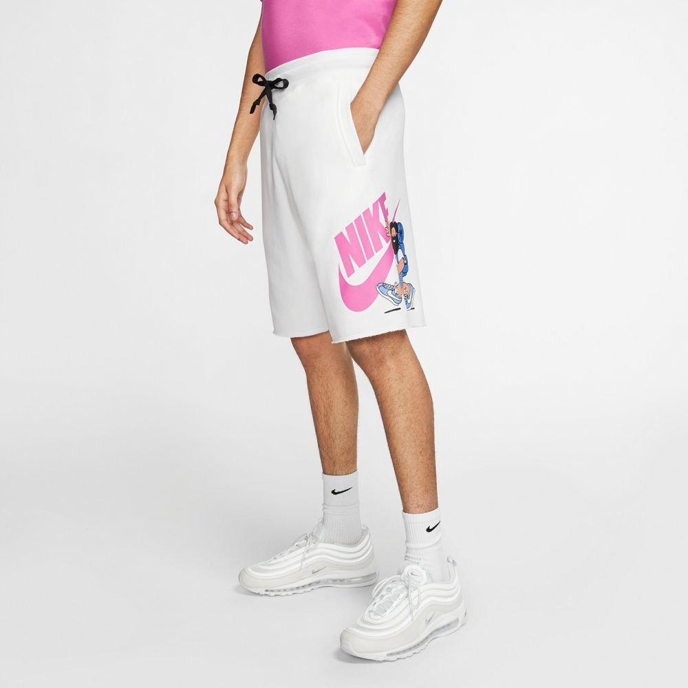 nike hiking shorts