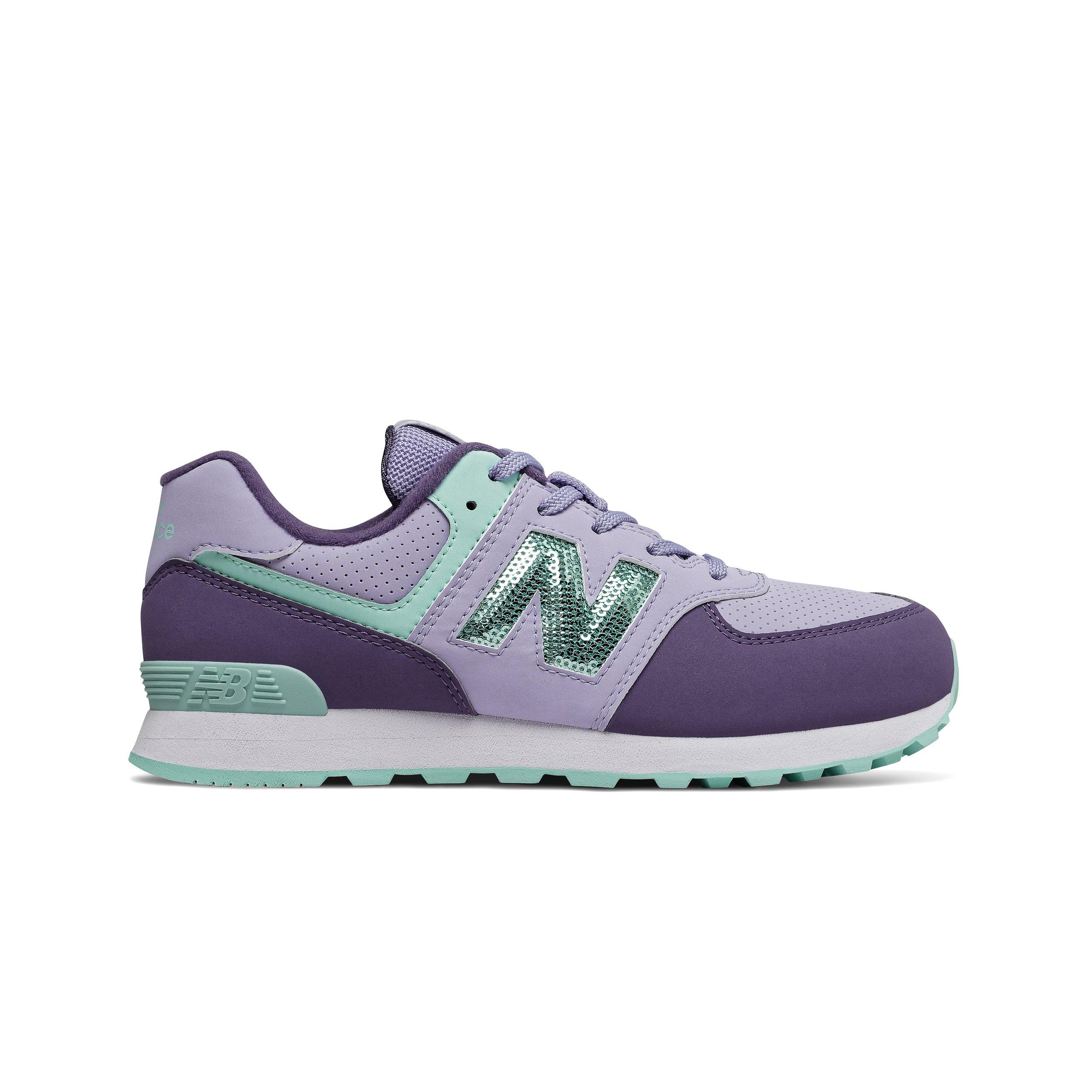 hibbett new balance