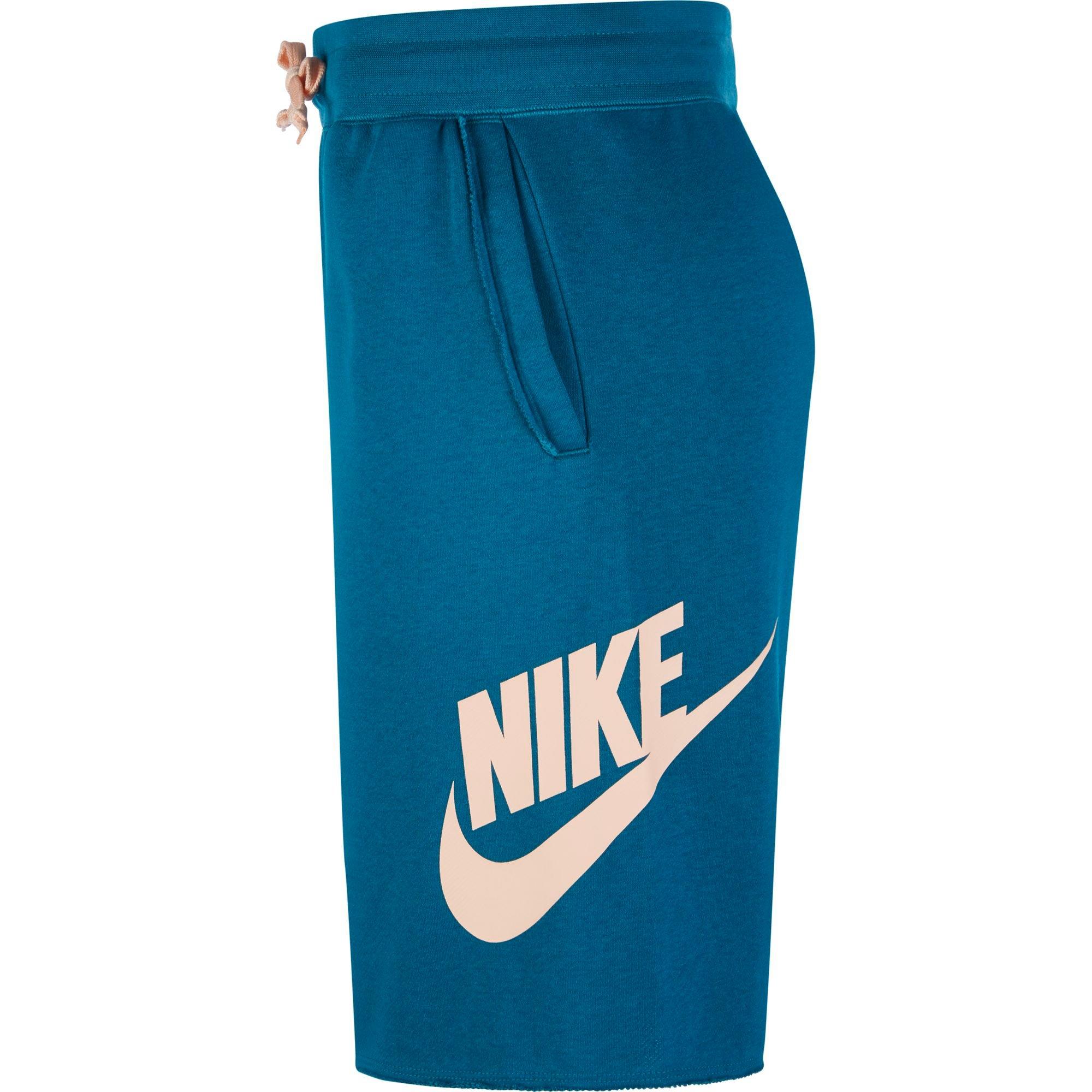 nike shorts hibbett sports