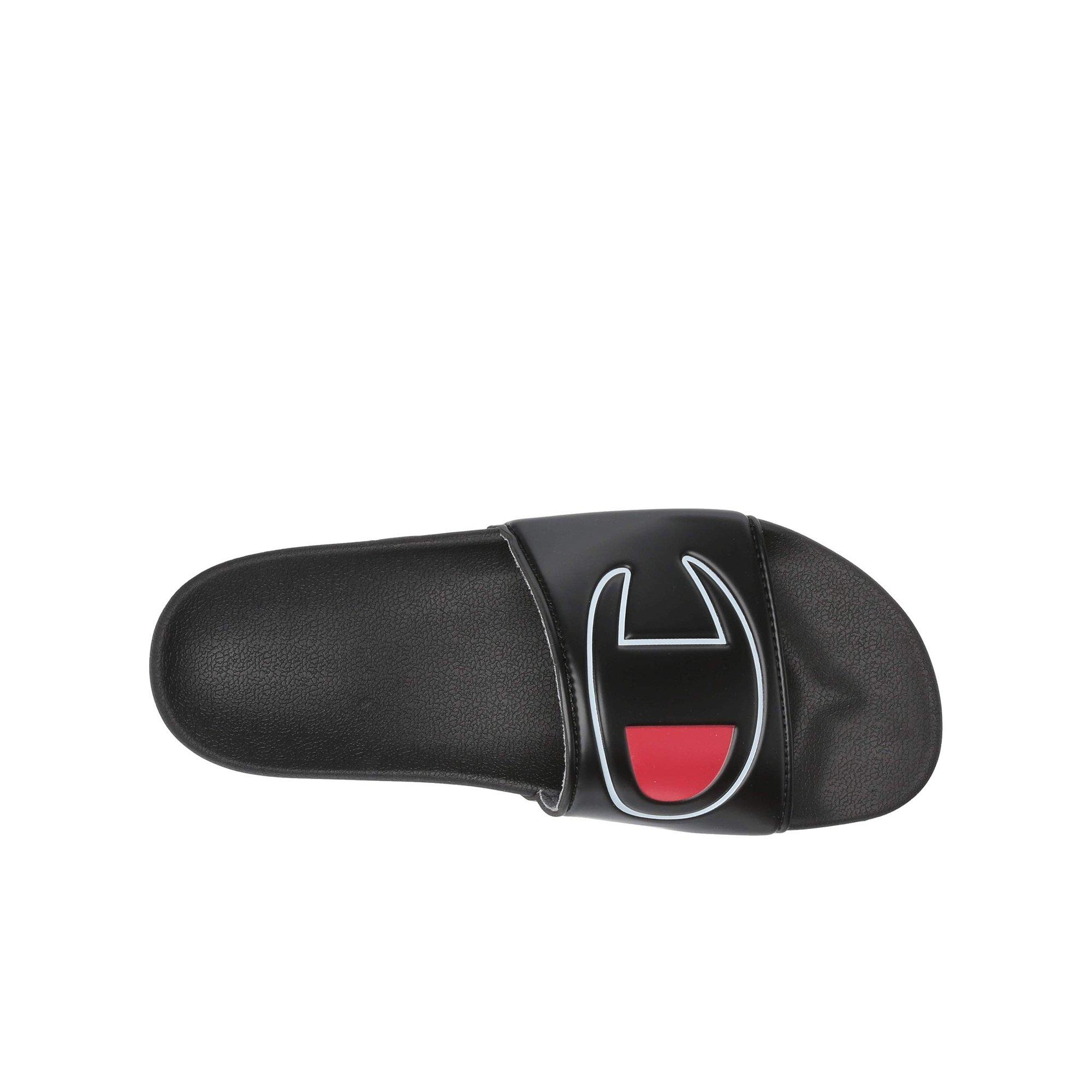 champion slides hibbett sports