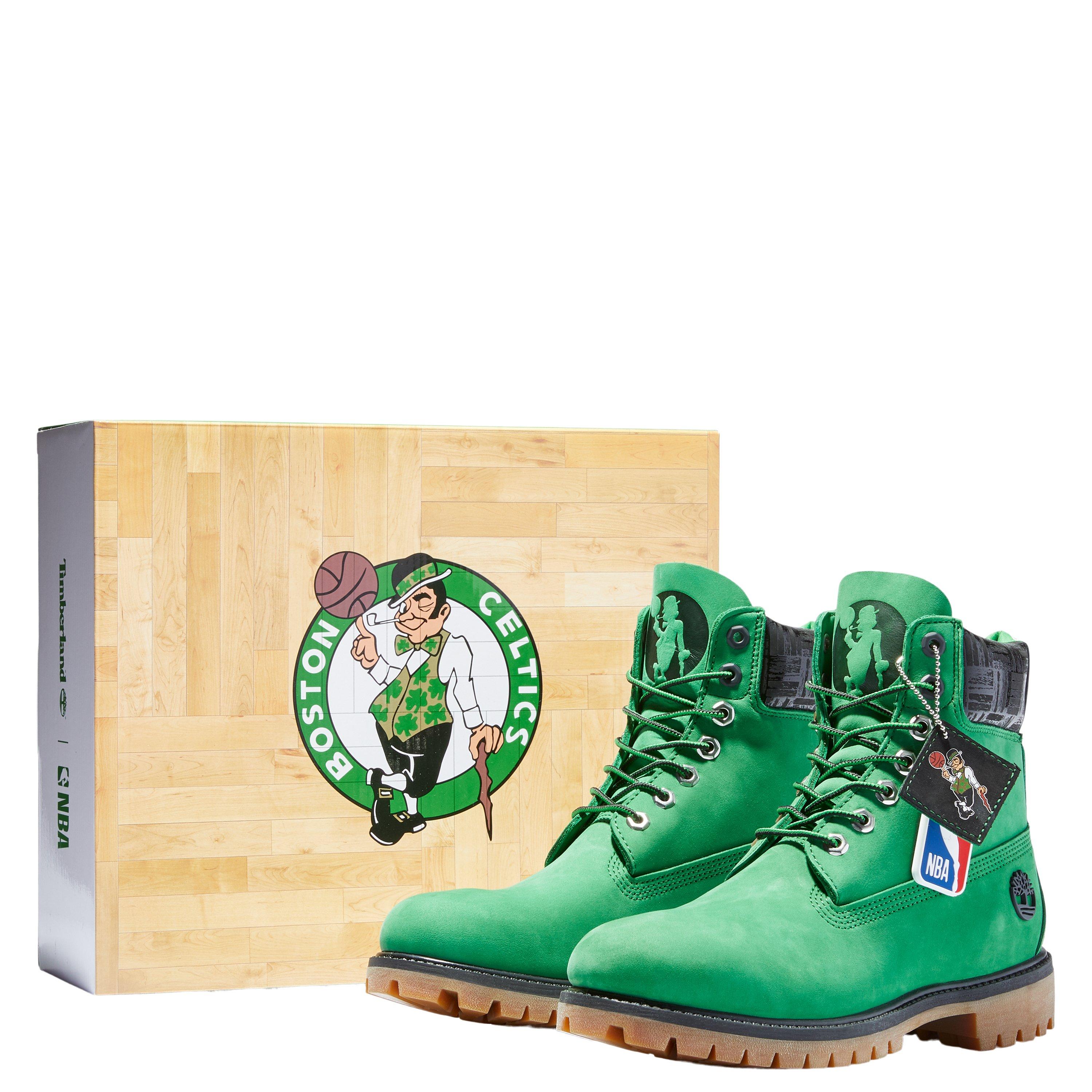 hibbett sports timberland boots