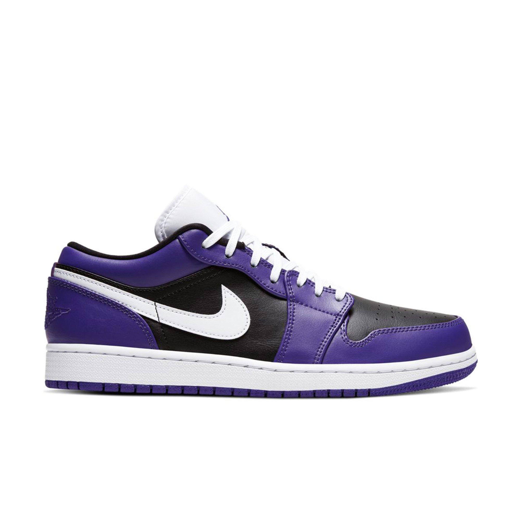 jordan 1 low hibbett sports