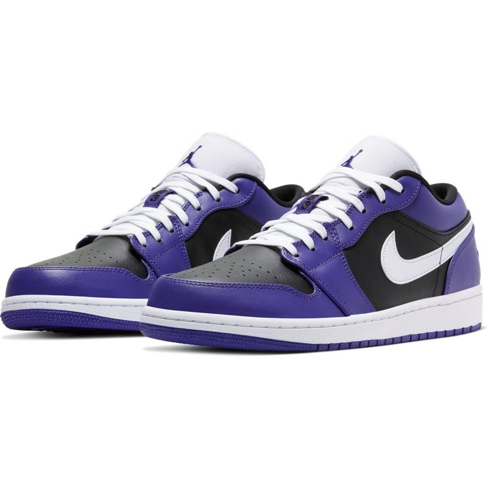 court purple lows