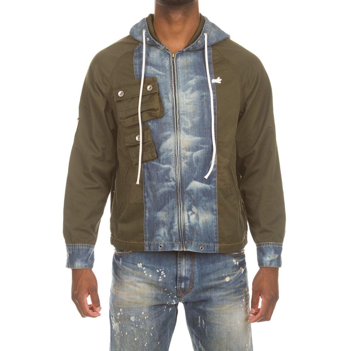 men's akoo sweat suit
