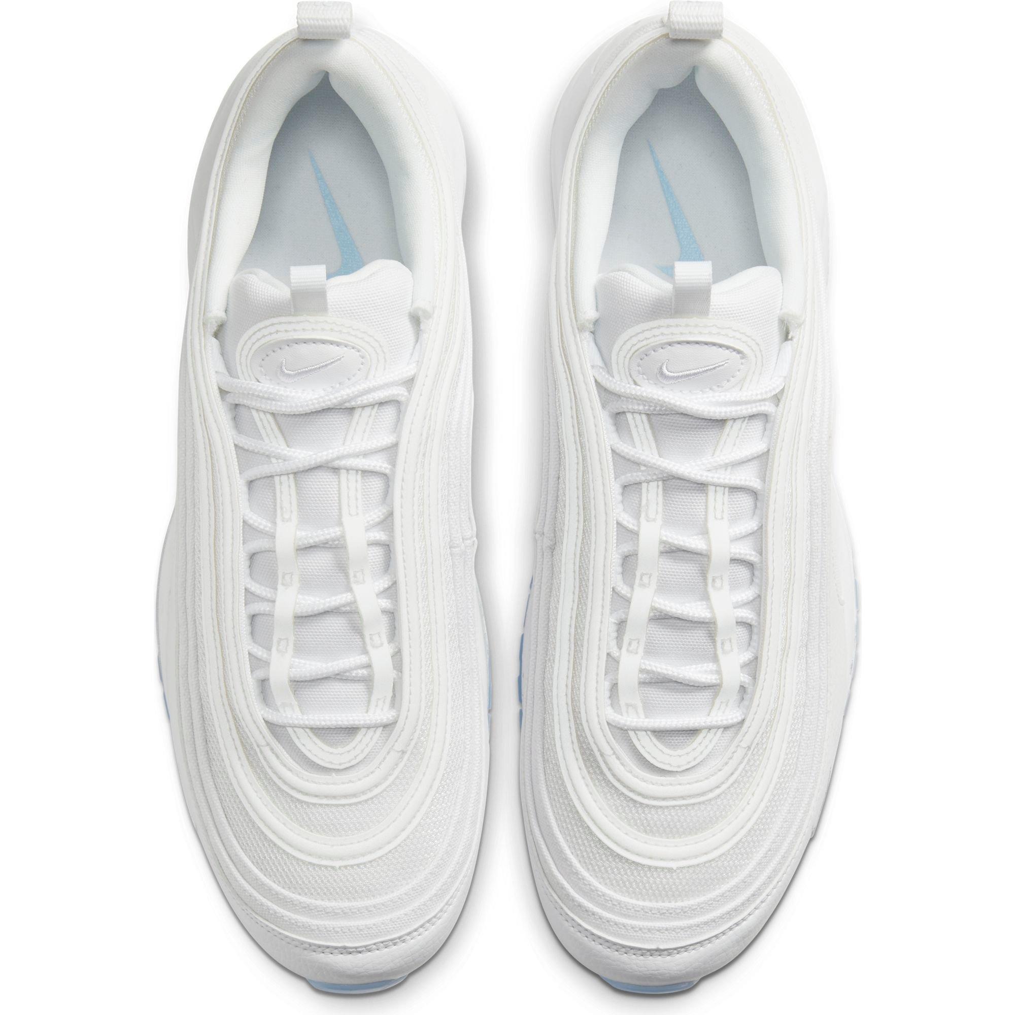 white air max 97