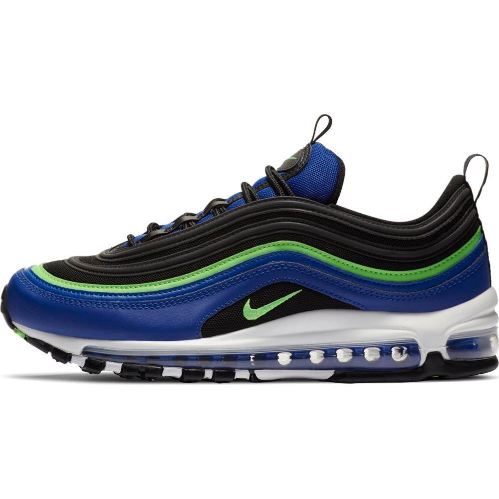 air max 97 lime green