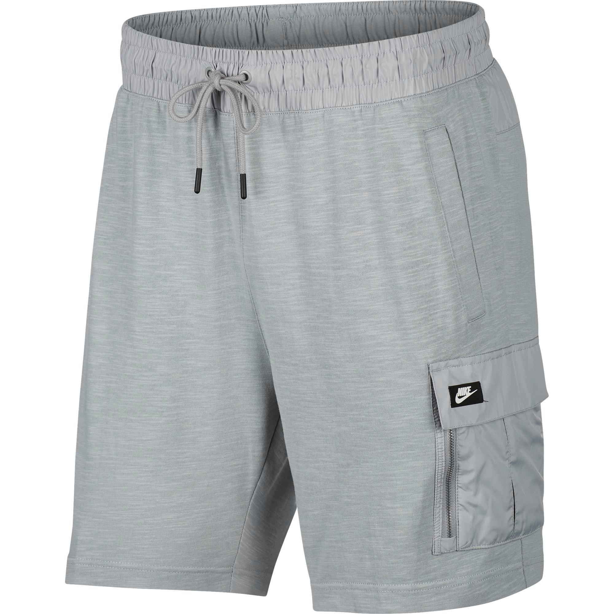 nike shorts hibbett sports