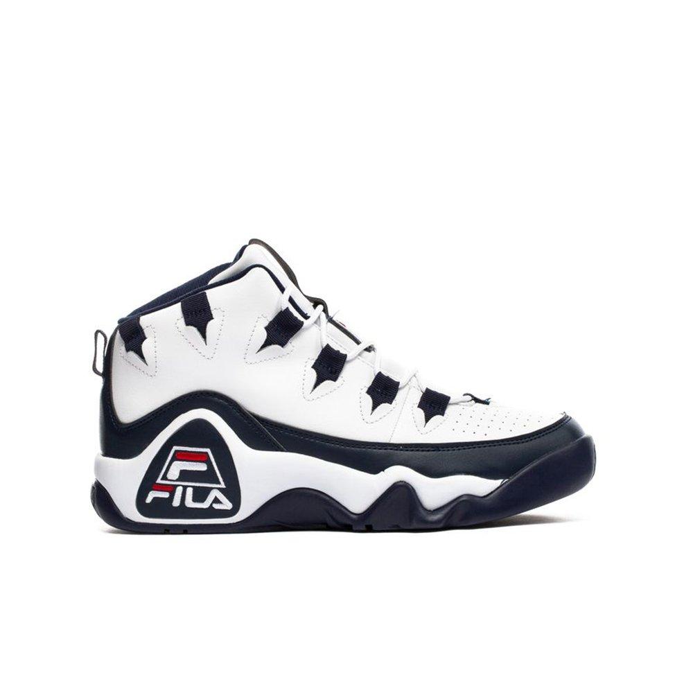 men's grant hill fila shoes