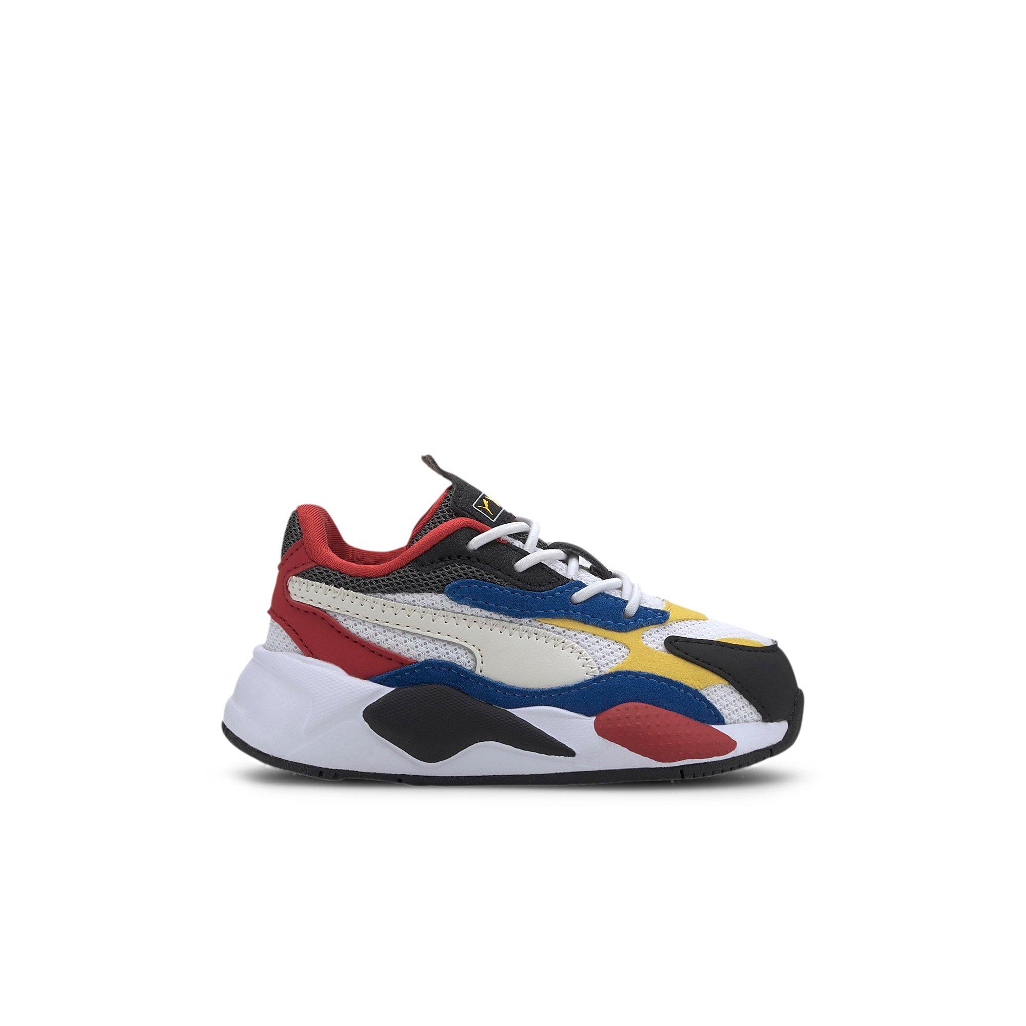 kids puma rsx