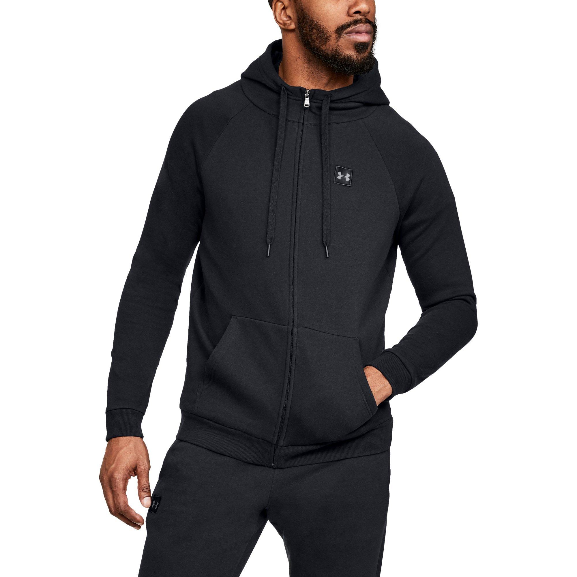 under armour men's hoodies