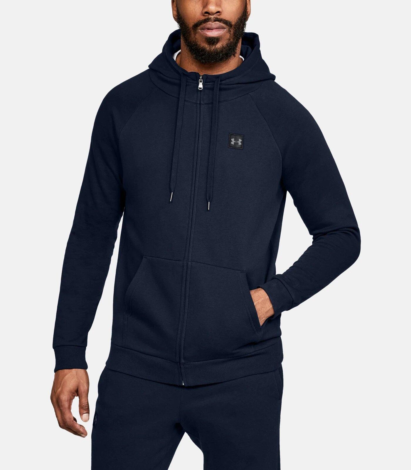 xlt under armour hoodie