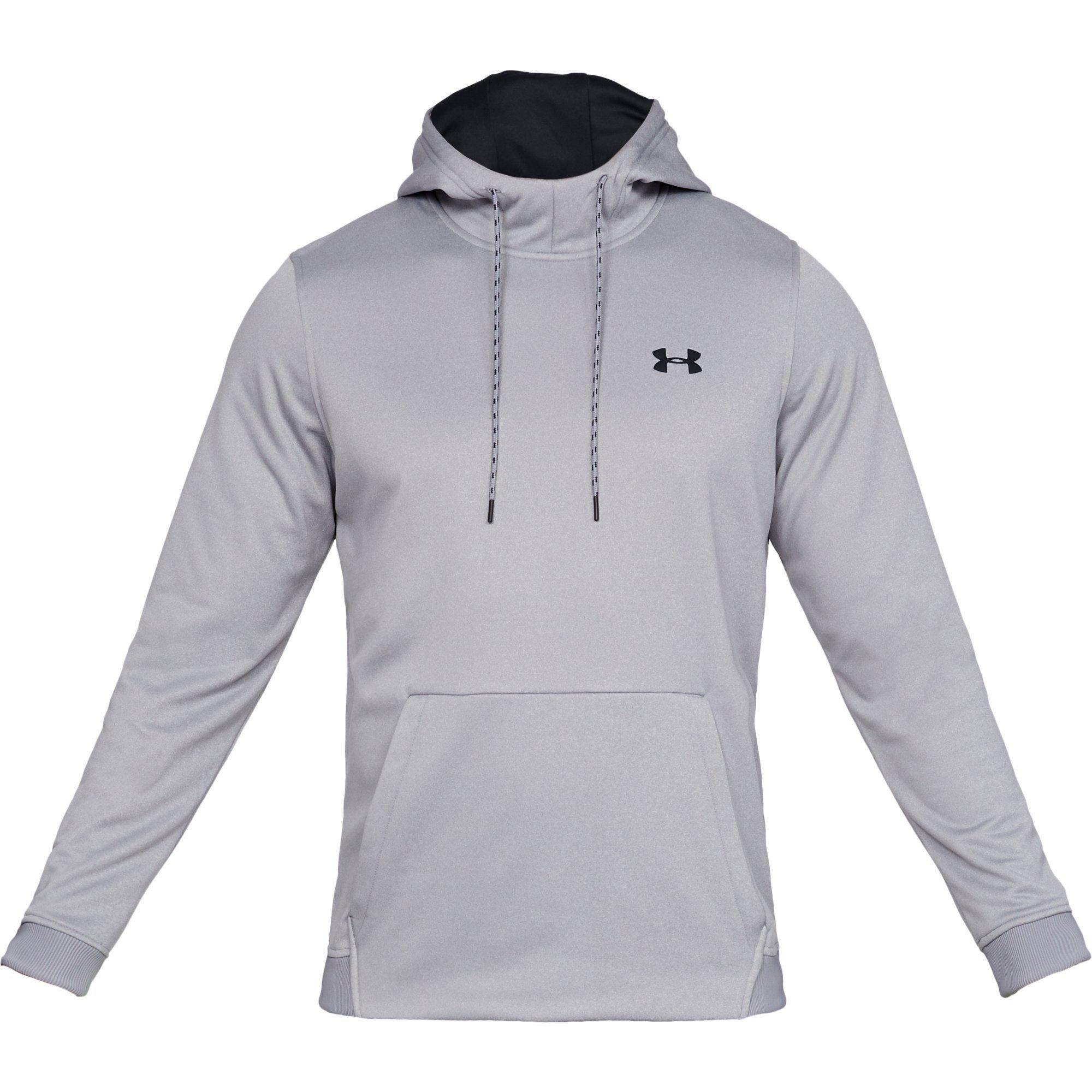 under armour horsepower hoodie