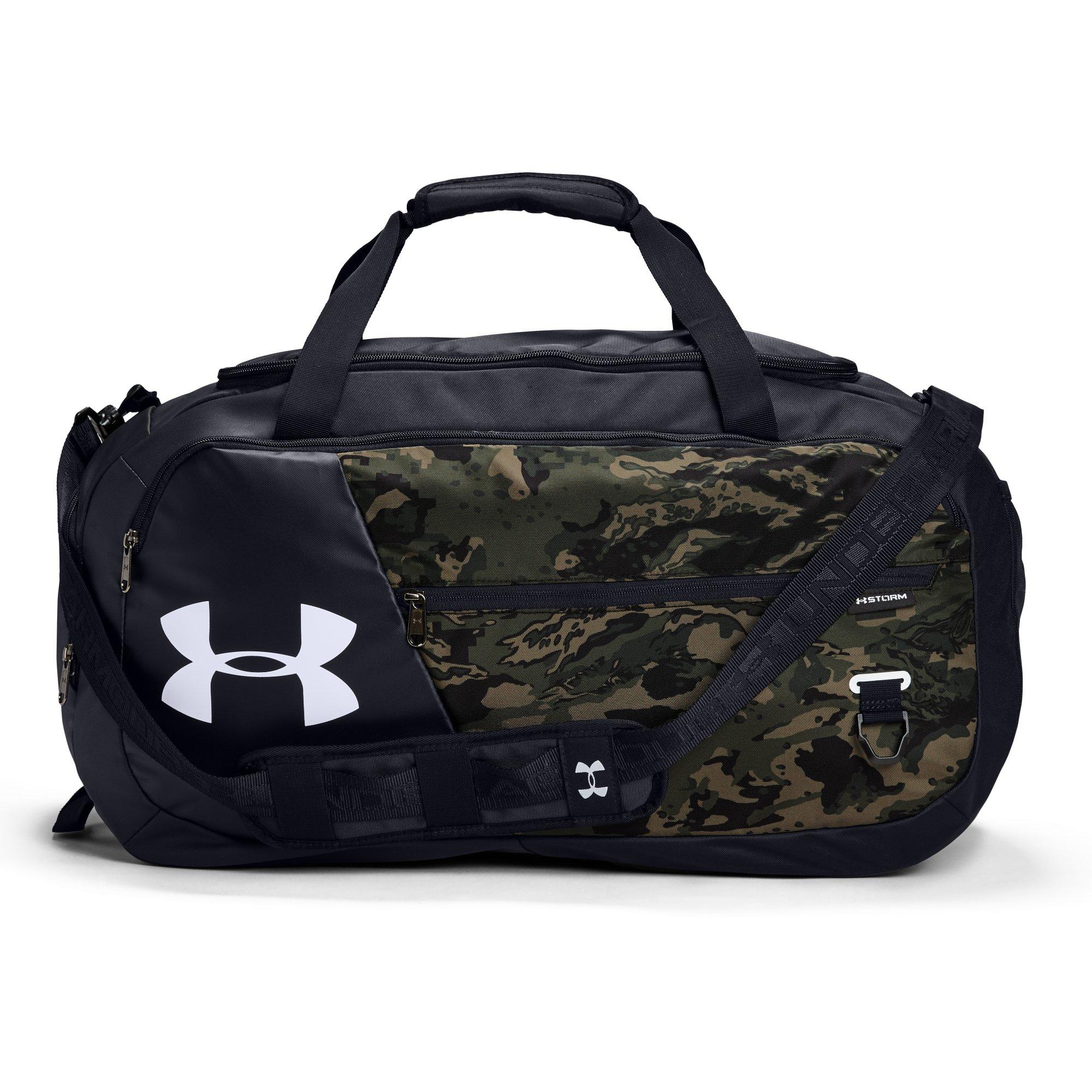 under armour duffle bags medium