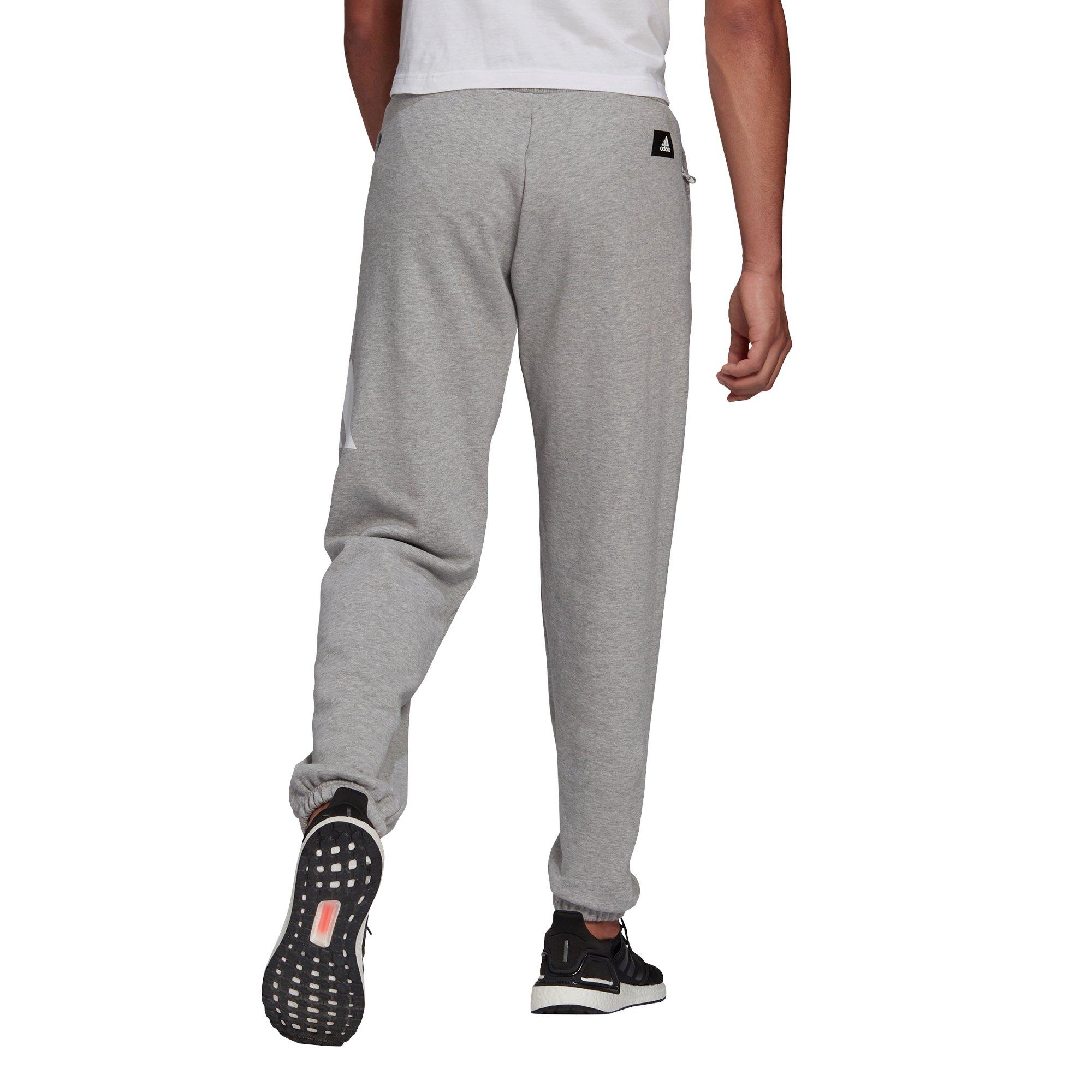 hibbett sports adidas joggers