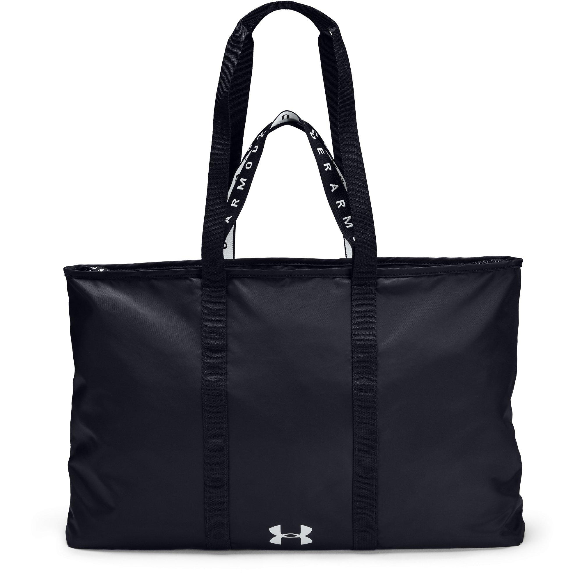 nike track & field shoe spikes bag drawstring gym sack