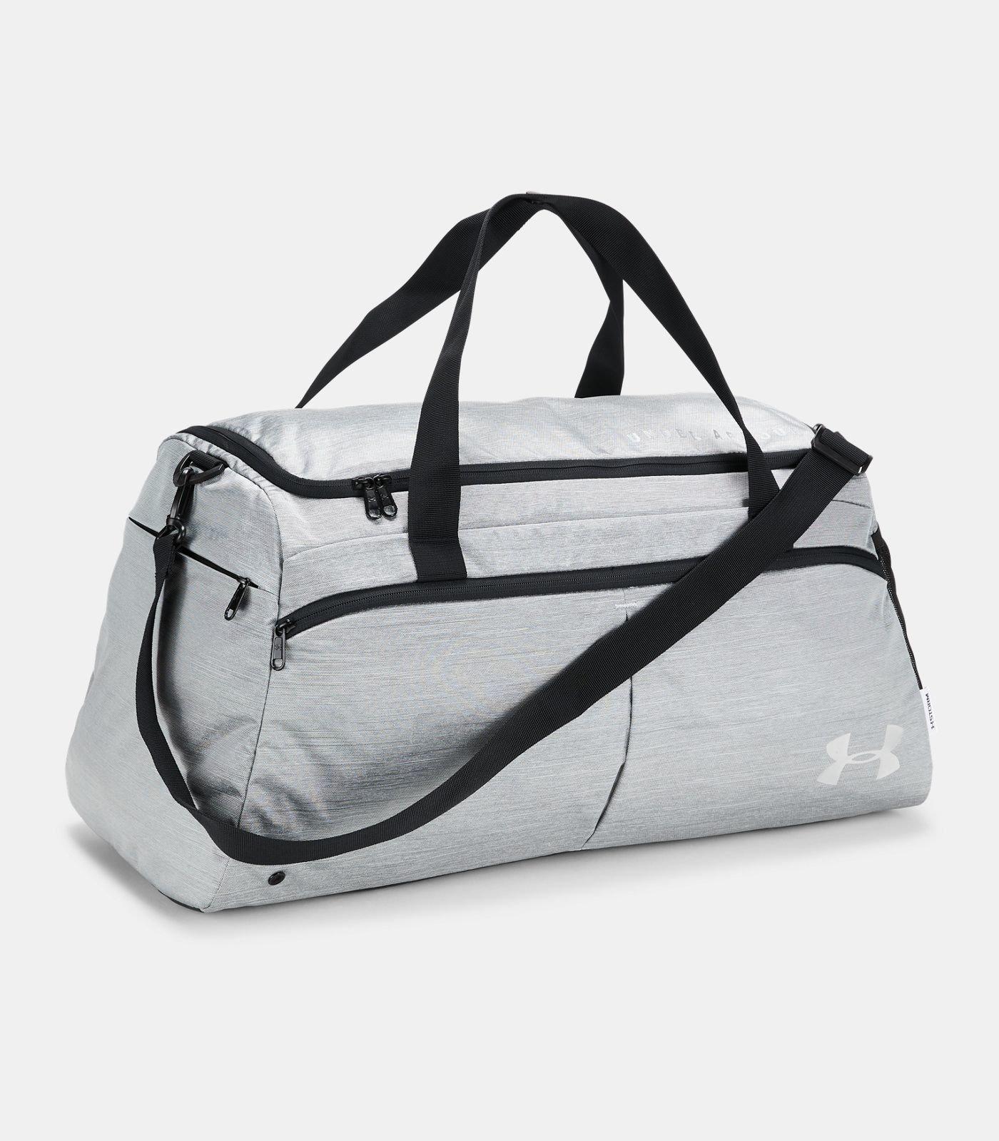 under armour undeniable duffel bag