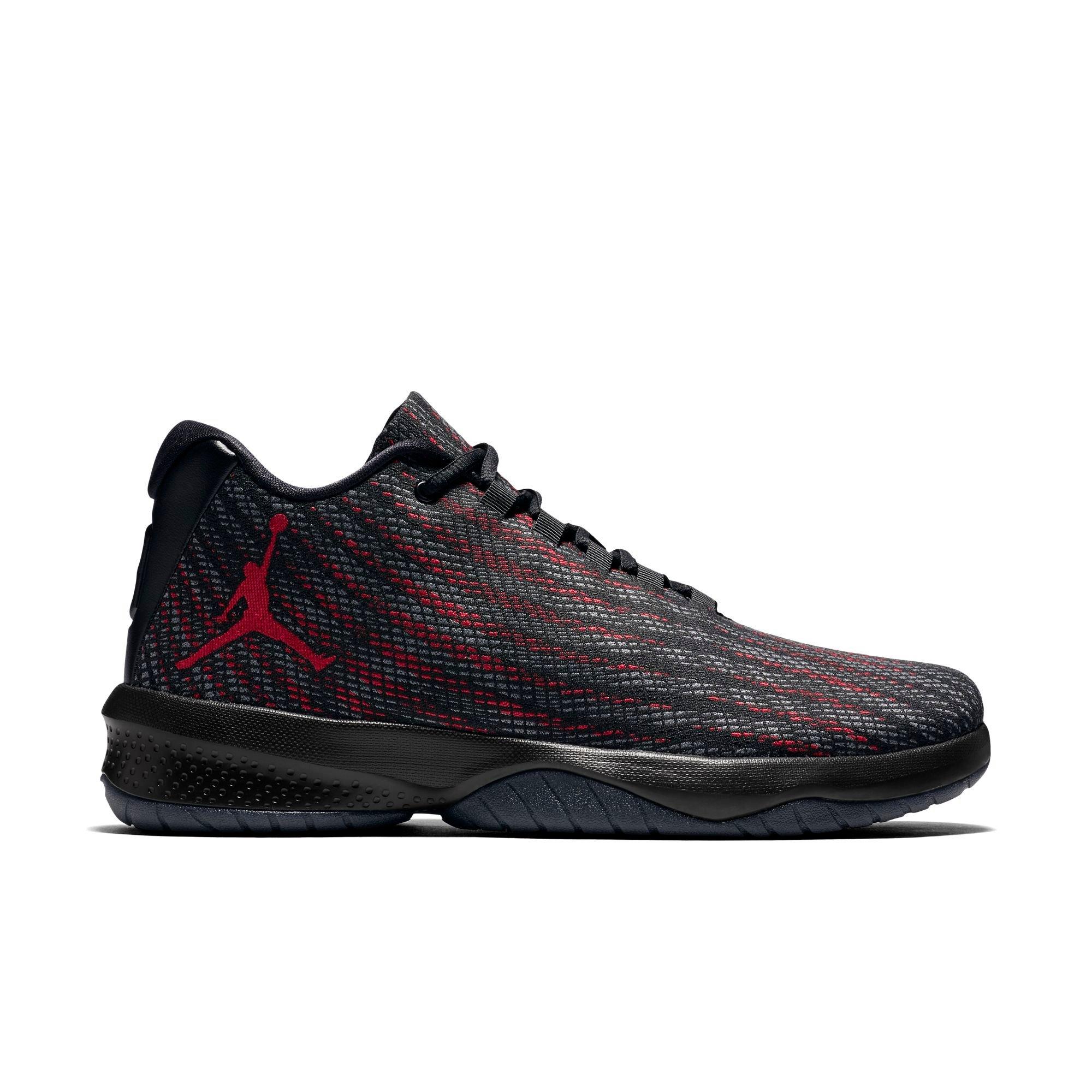jordan b fly price
