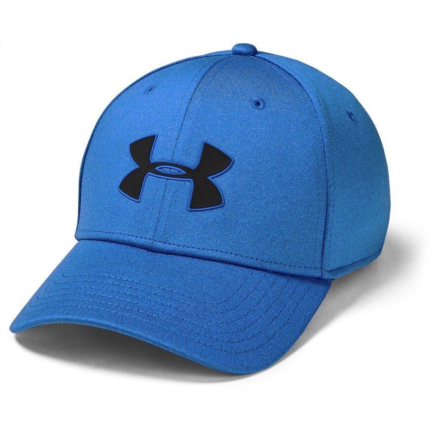 under armour men's freedom blitzing cap