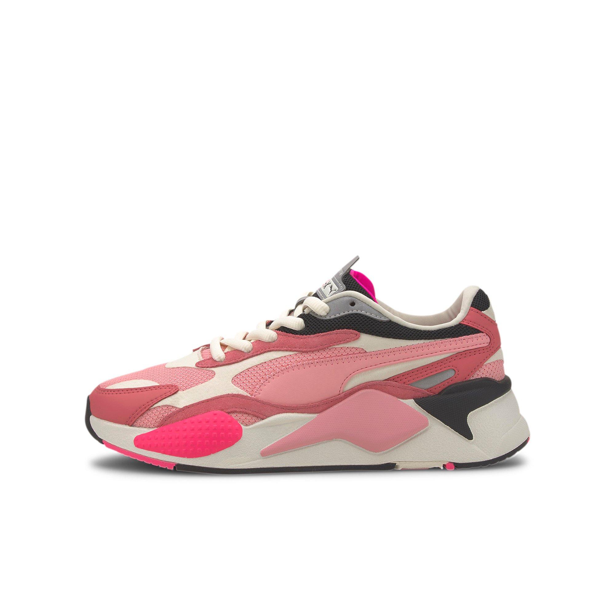 puma rs woman