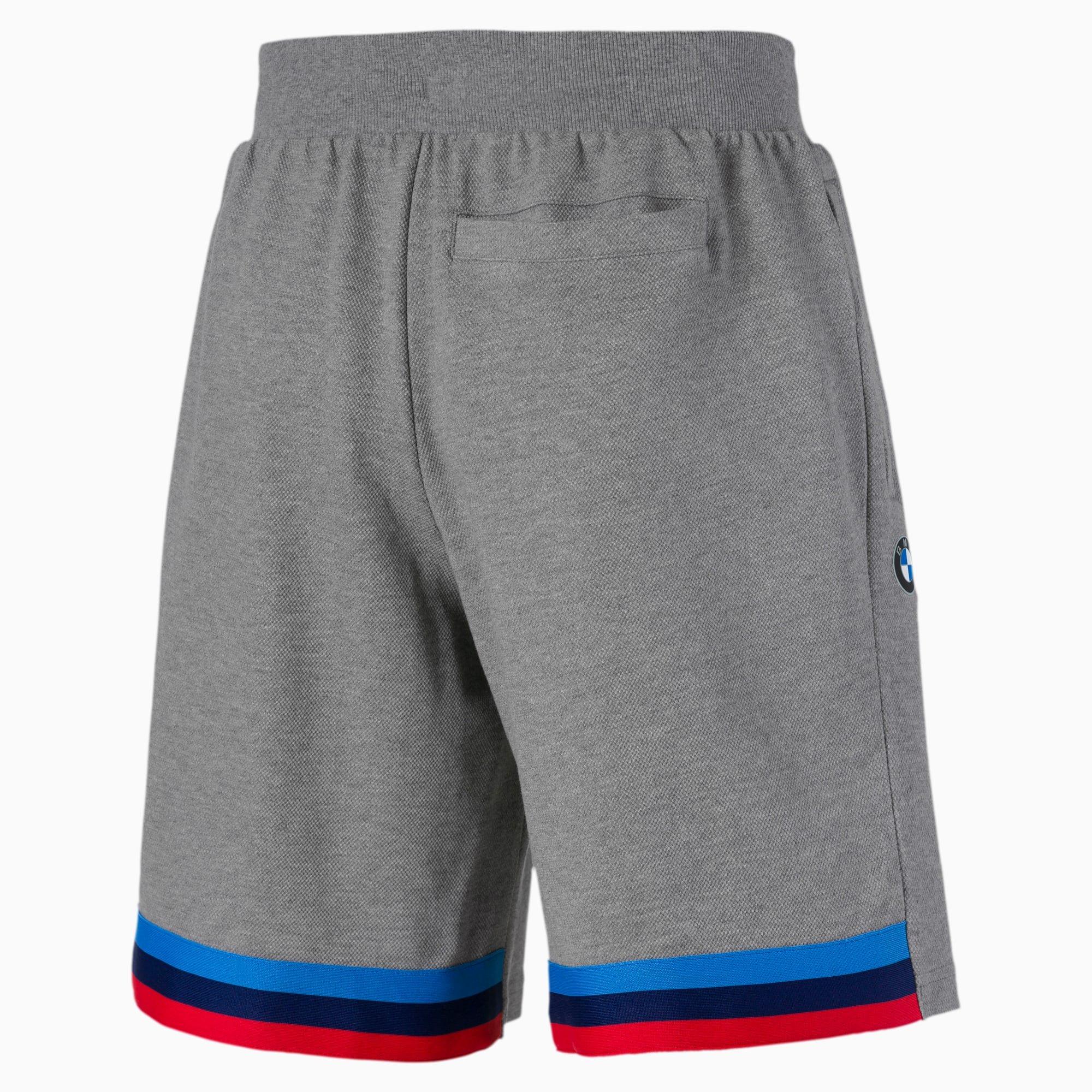 puma bmw mms life sweat jacket