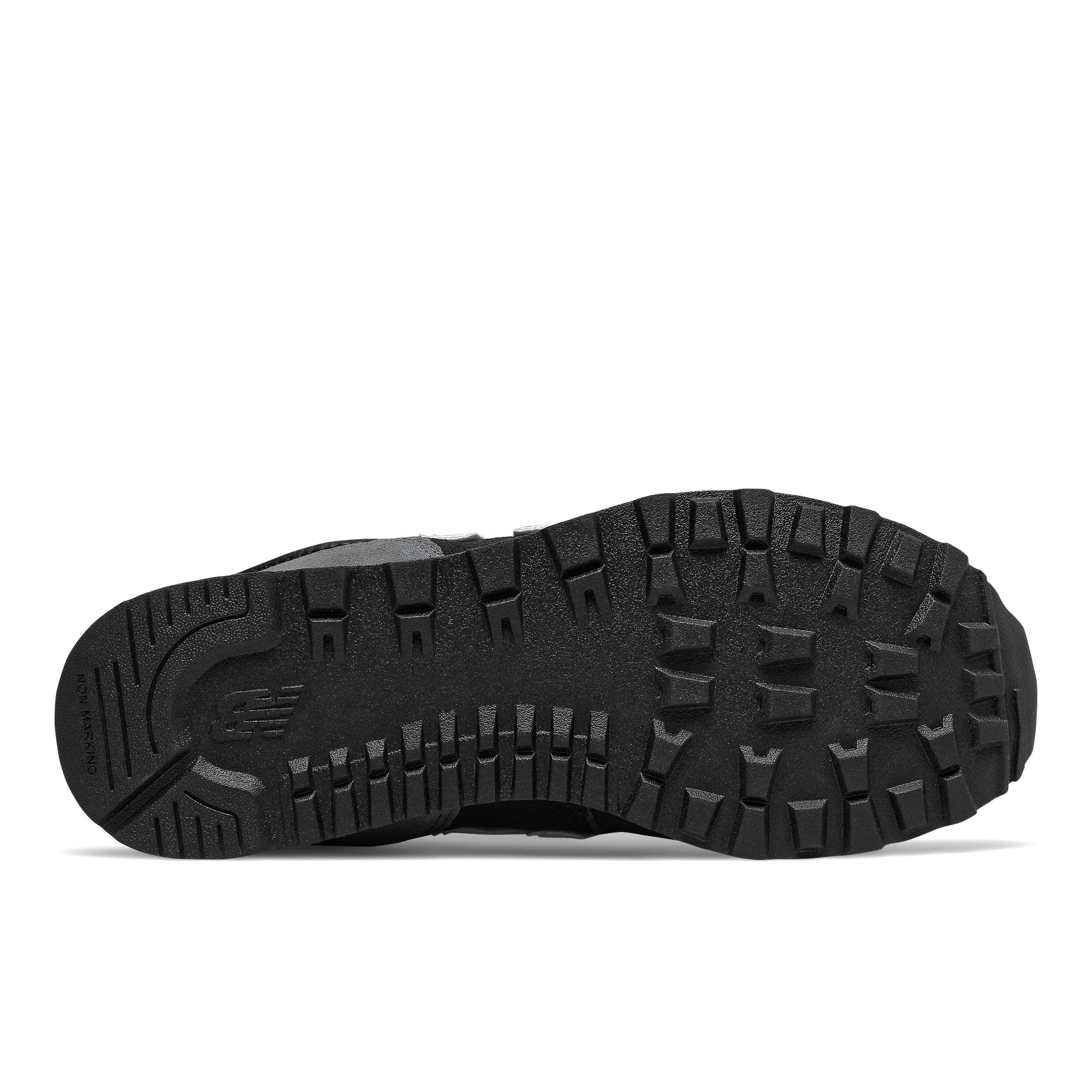 574 black with velocity red