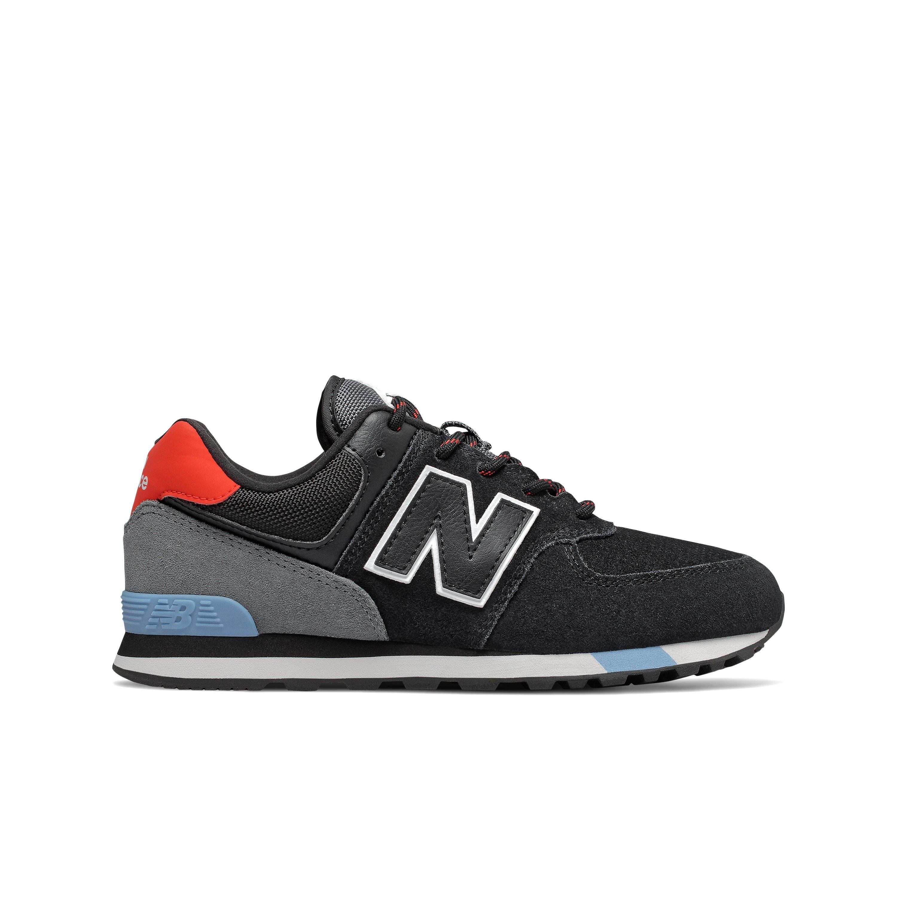 574 black with velocity red