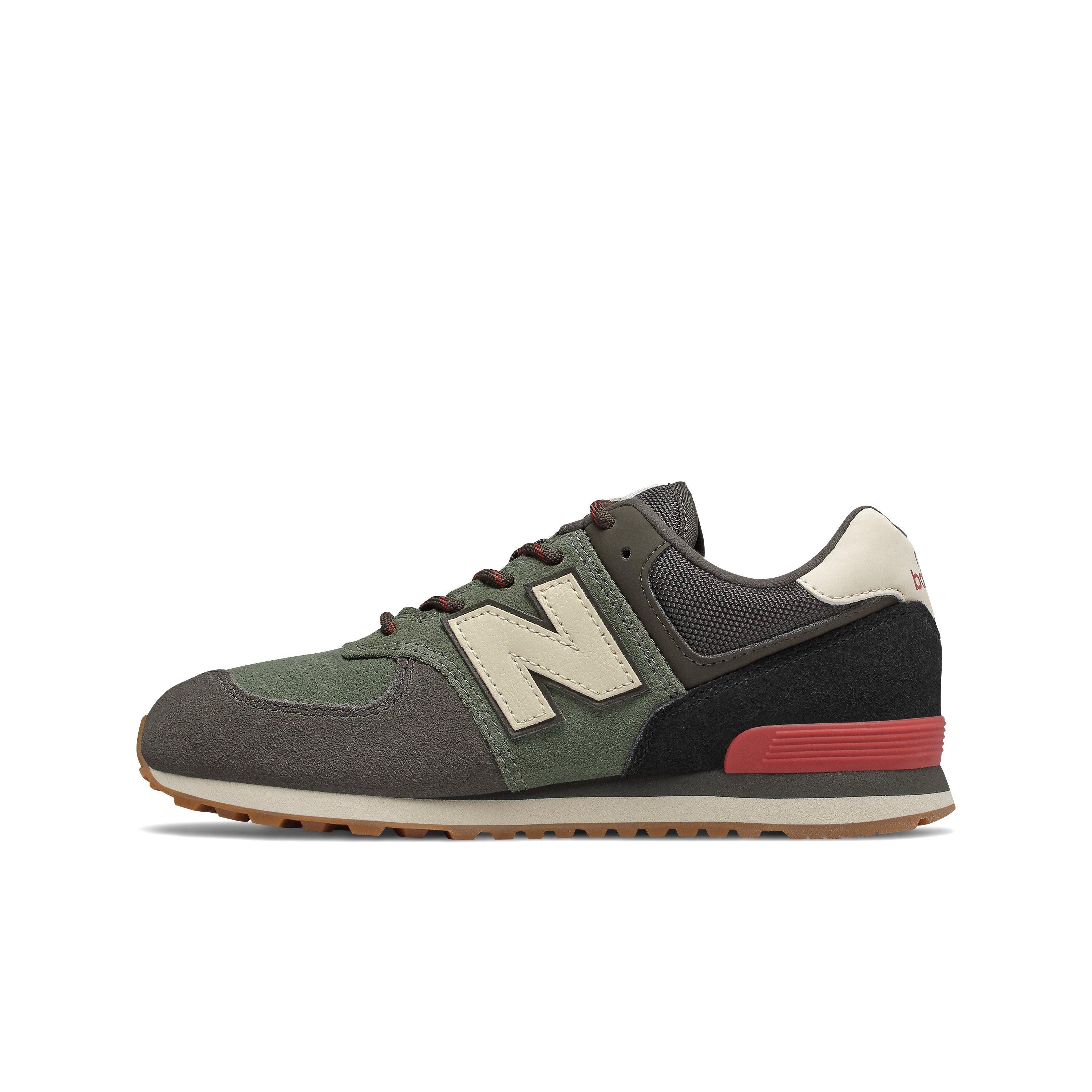 hibbett sports new balance 574